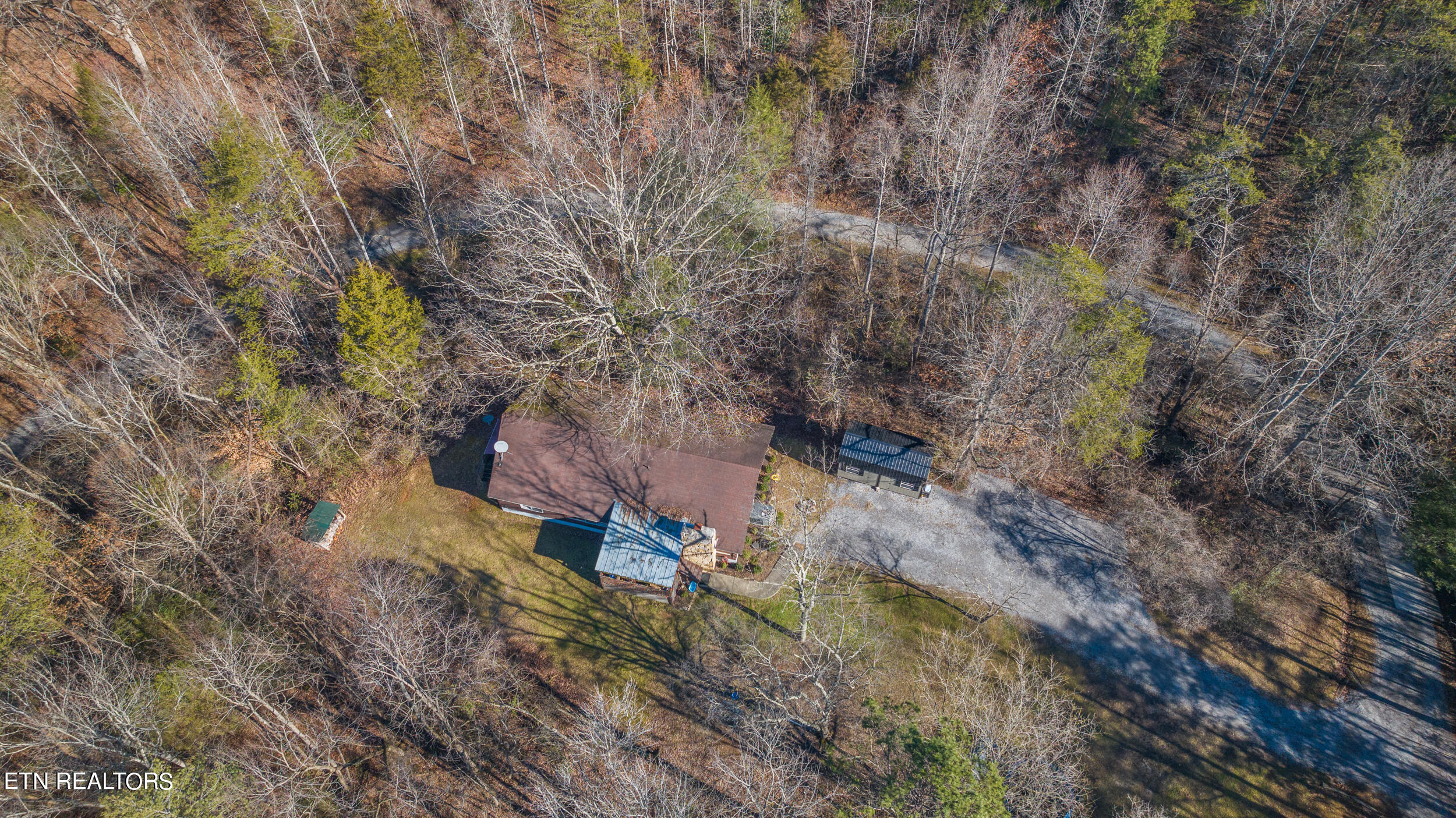 820 Old Gate Road Pigeon Forge TN 37863