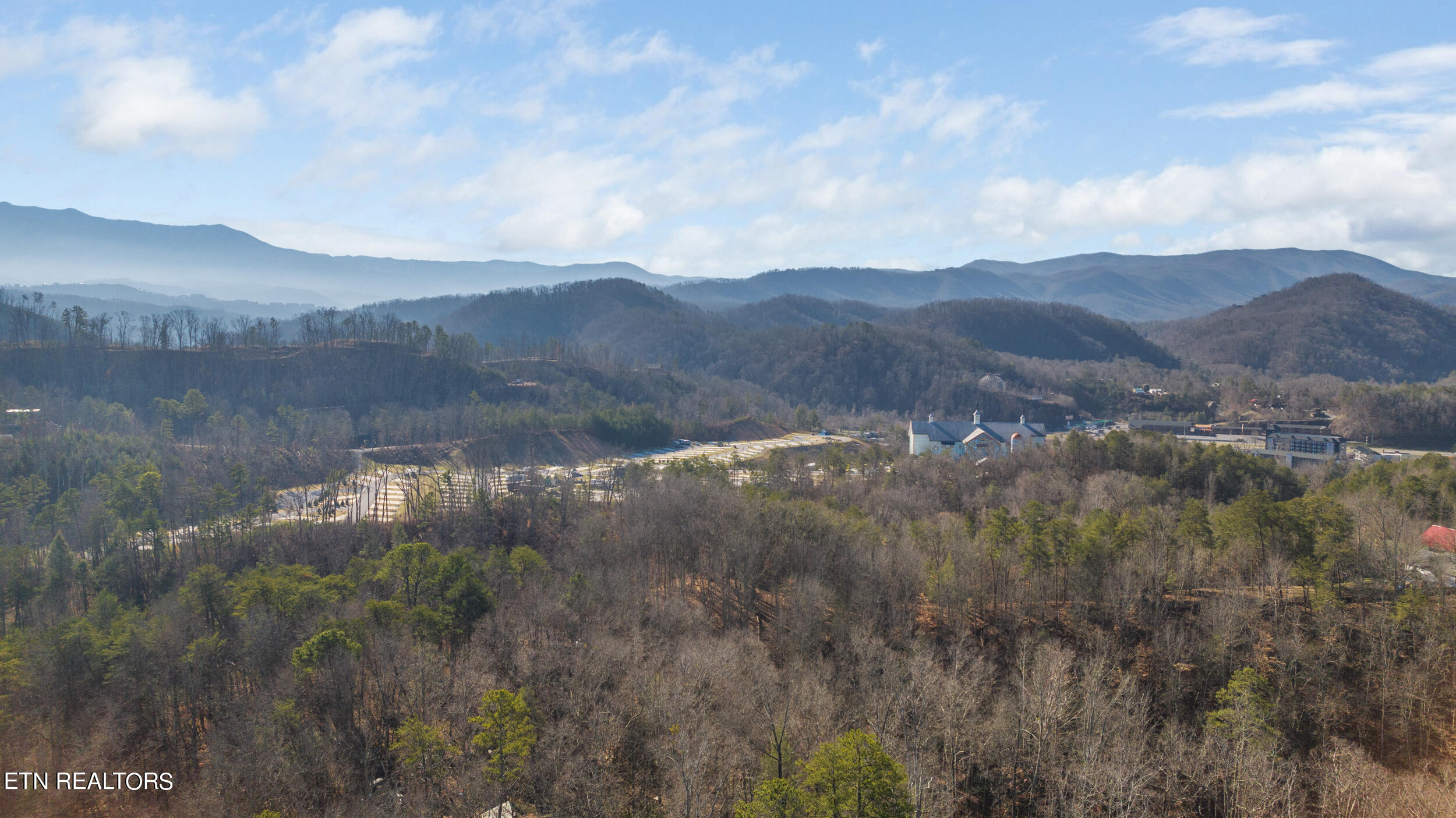 820 Old Gate Road Pigeon Forge TN 37863