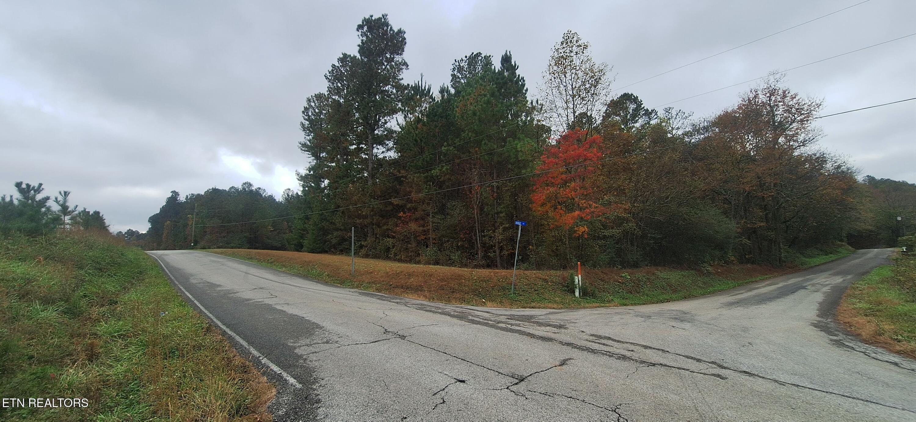 408 Chestua Church Road Madisonville TN 37354