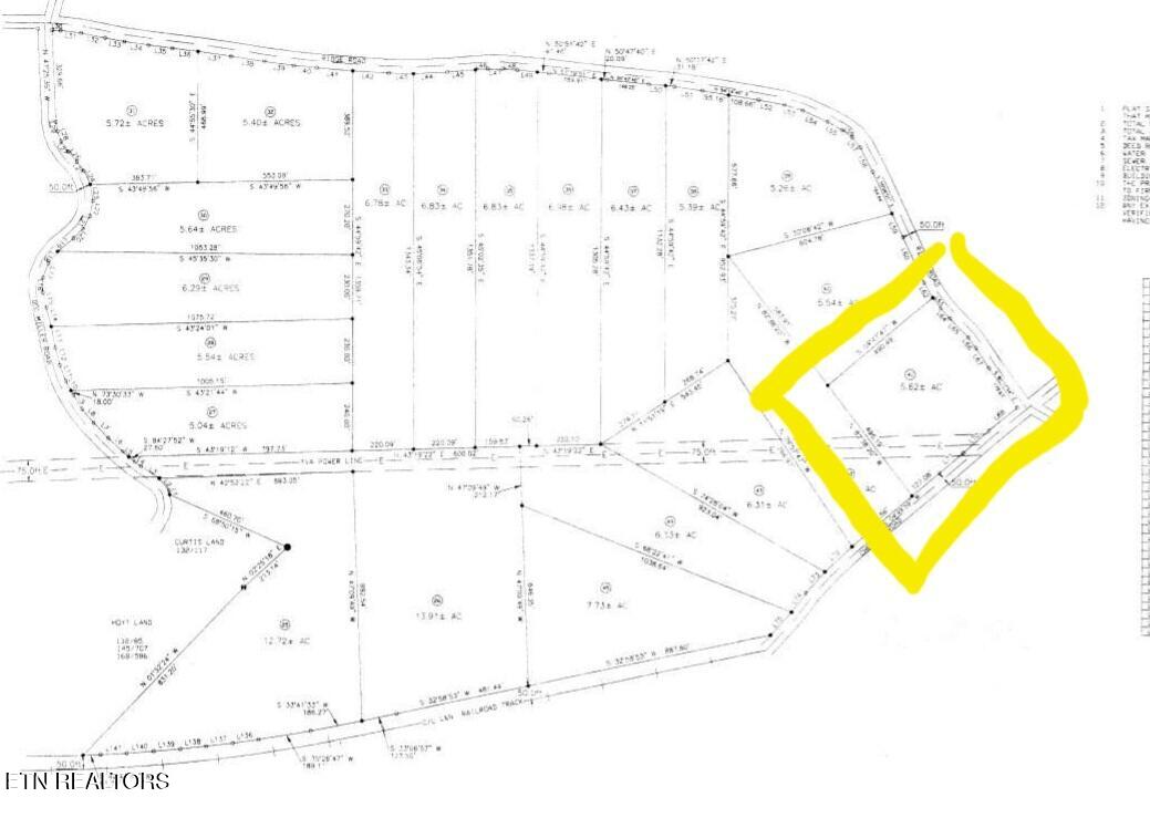 408 Chestua Church Road Madisonville TN 37354