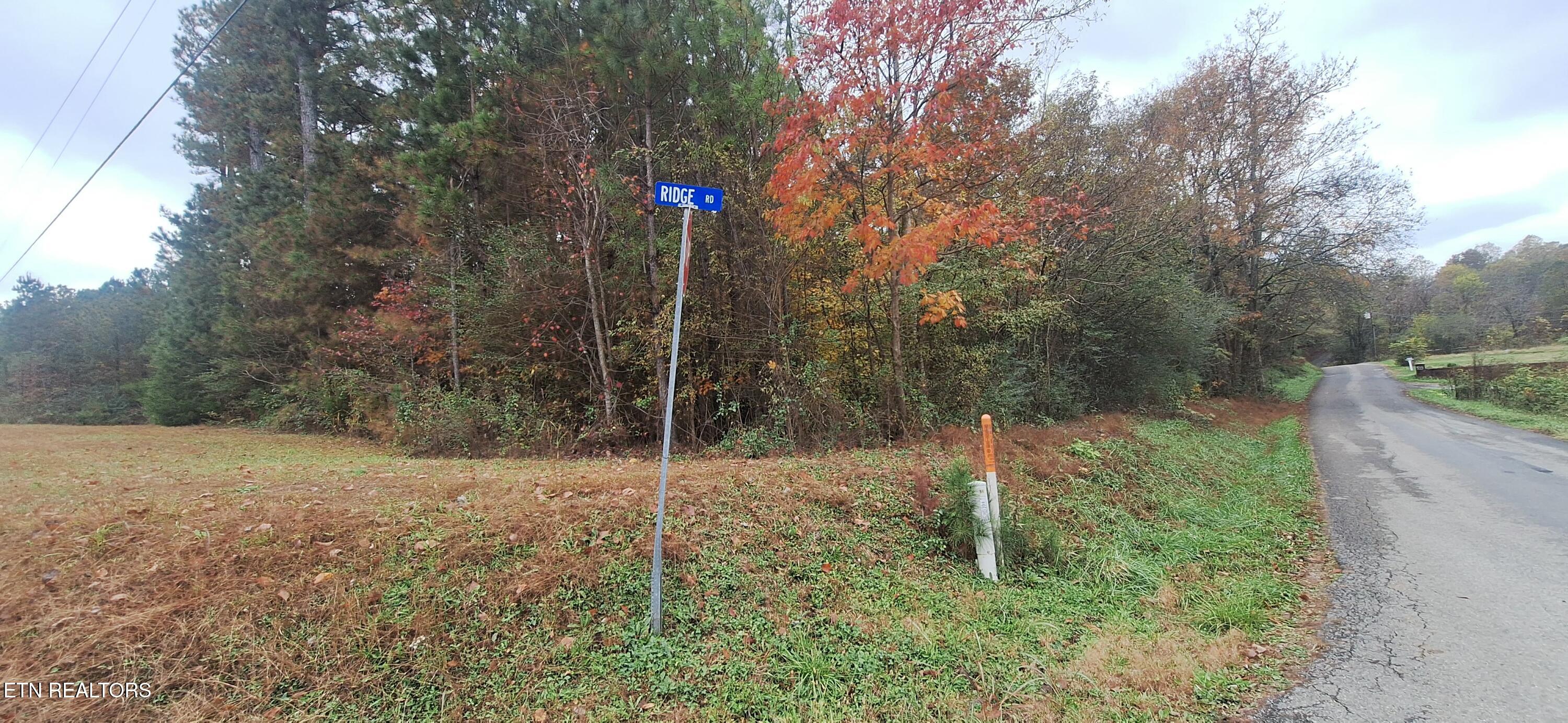408 Chestua Church Road Madisonville TN 37354
