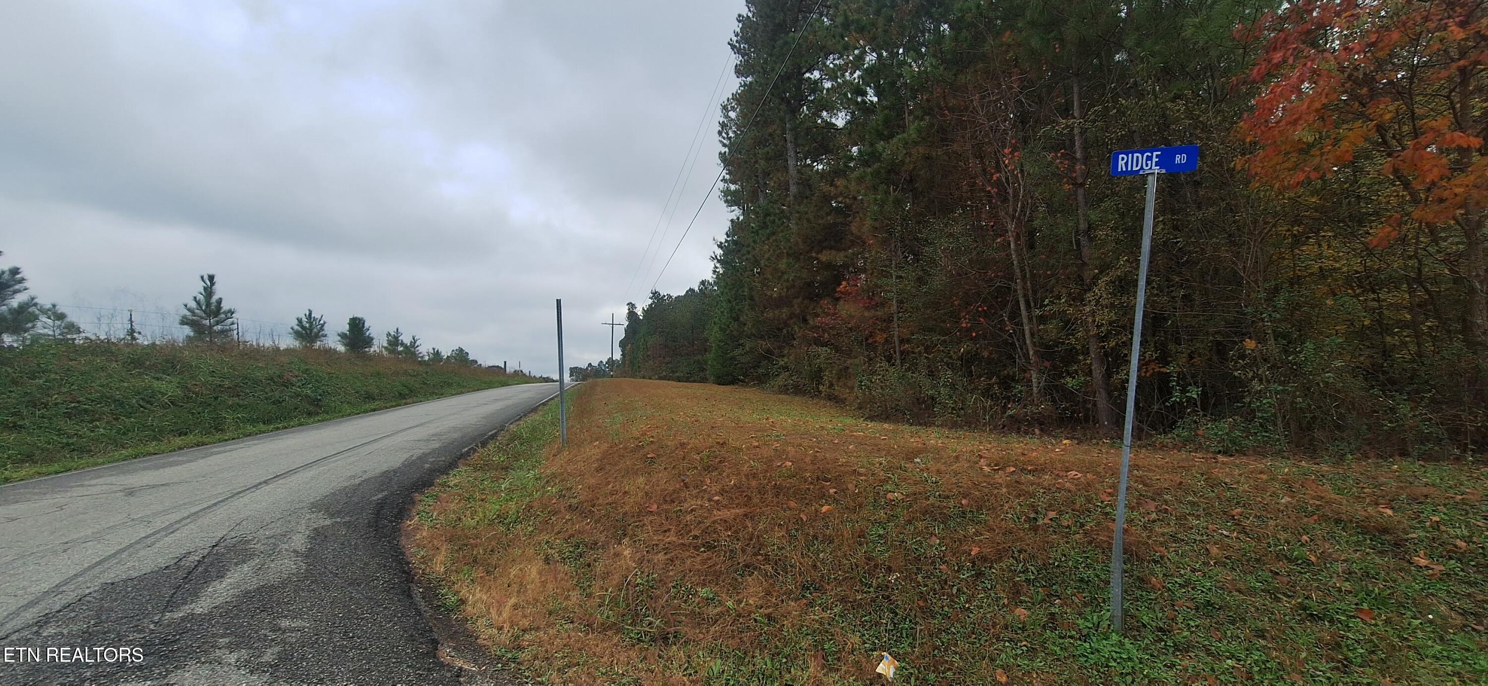 408 Chestua Church Road Madisonville TN 37354