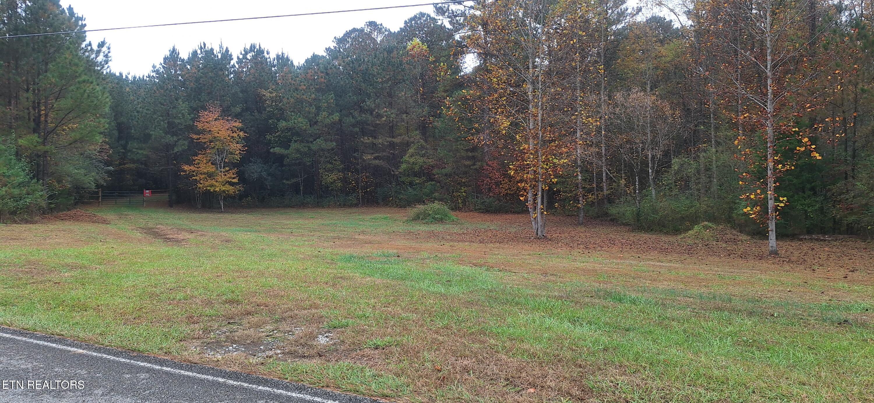 408 Chestua Church Road Madisonville TN 37354