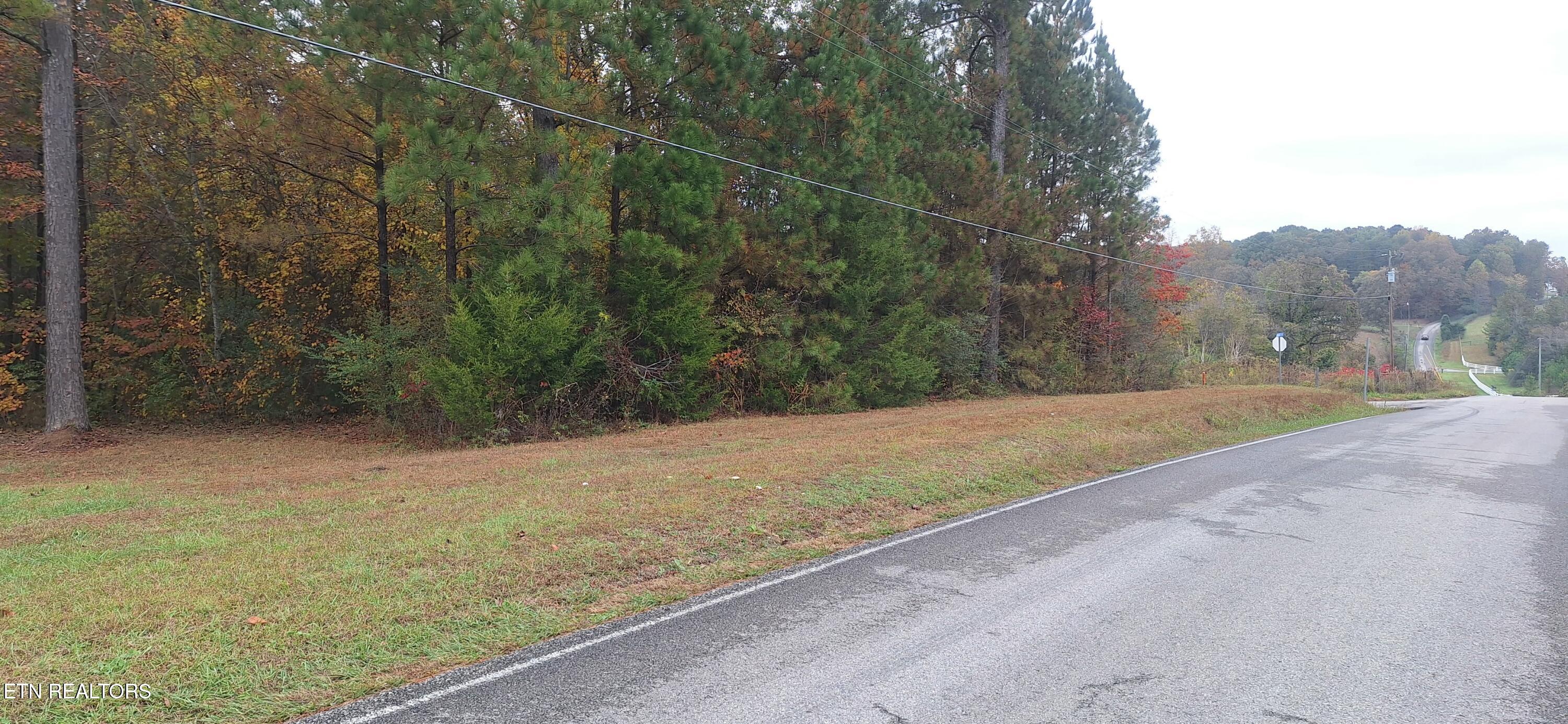 408 Chestua Church Road Madisonville TN 37354