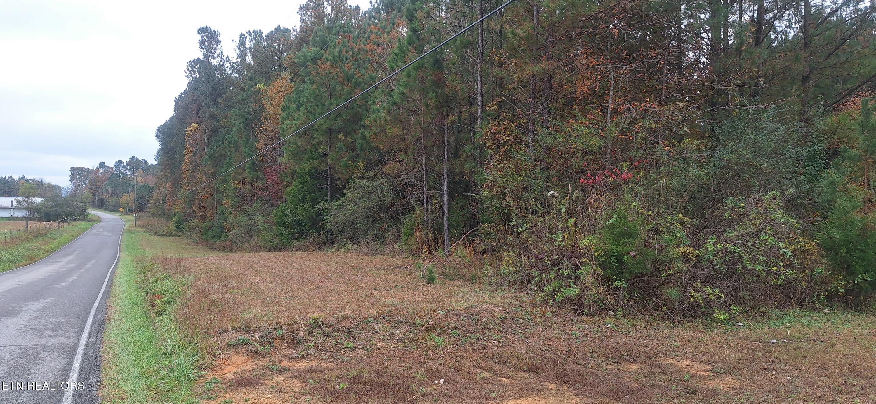 408 Chestua Church Road Madisonville TN 37354