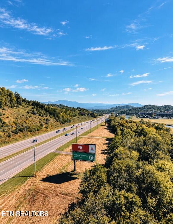 Winfield Dunn Parkway Sevierville TN 37876