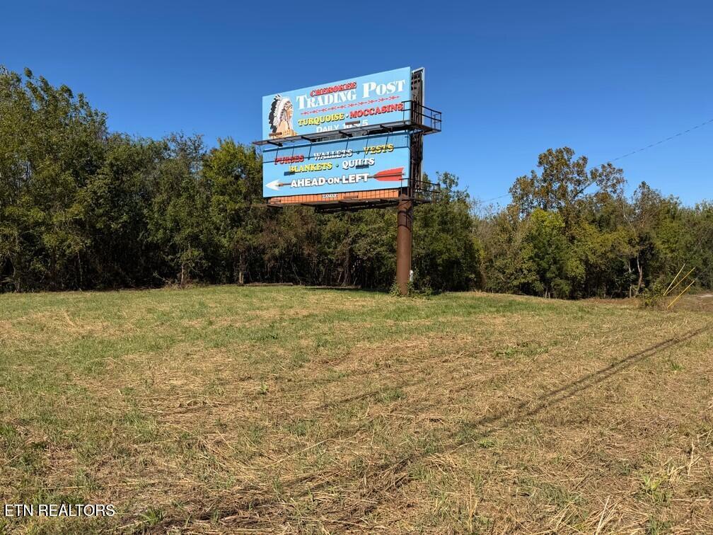 Winfield Dunn Parkway Sevierville TN 37876