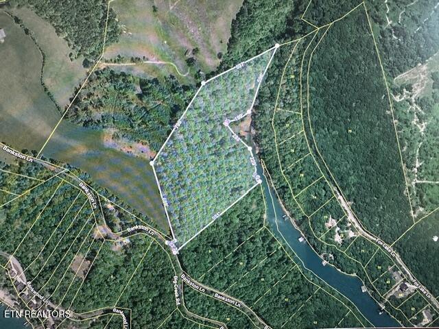 Bankston Lane Lafollette TN 37766