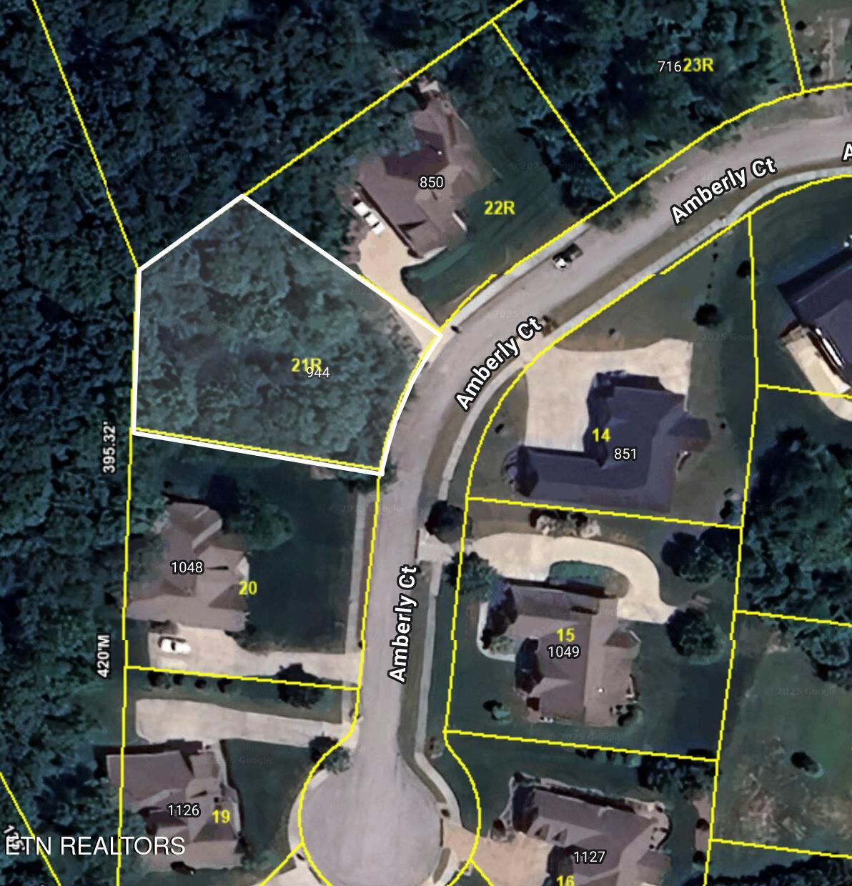 944 Amberly Court Lenoir City TN 37772