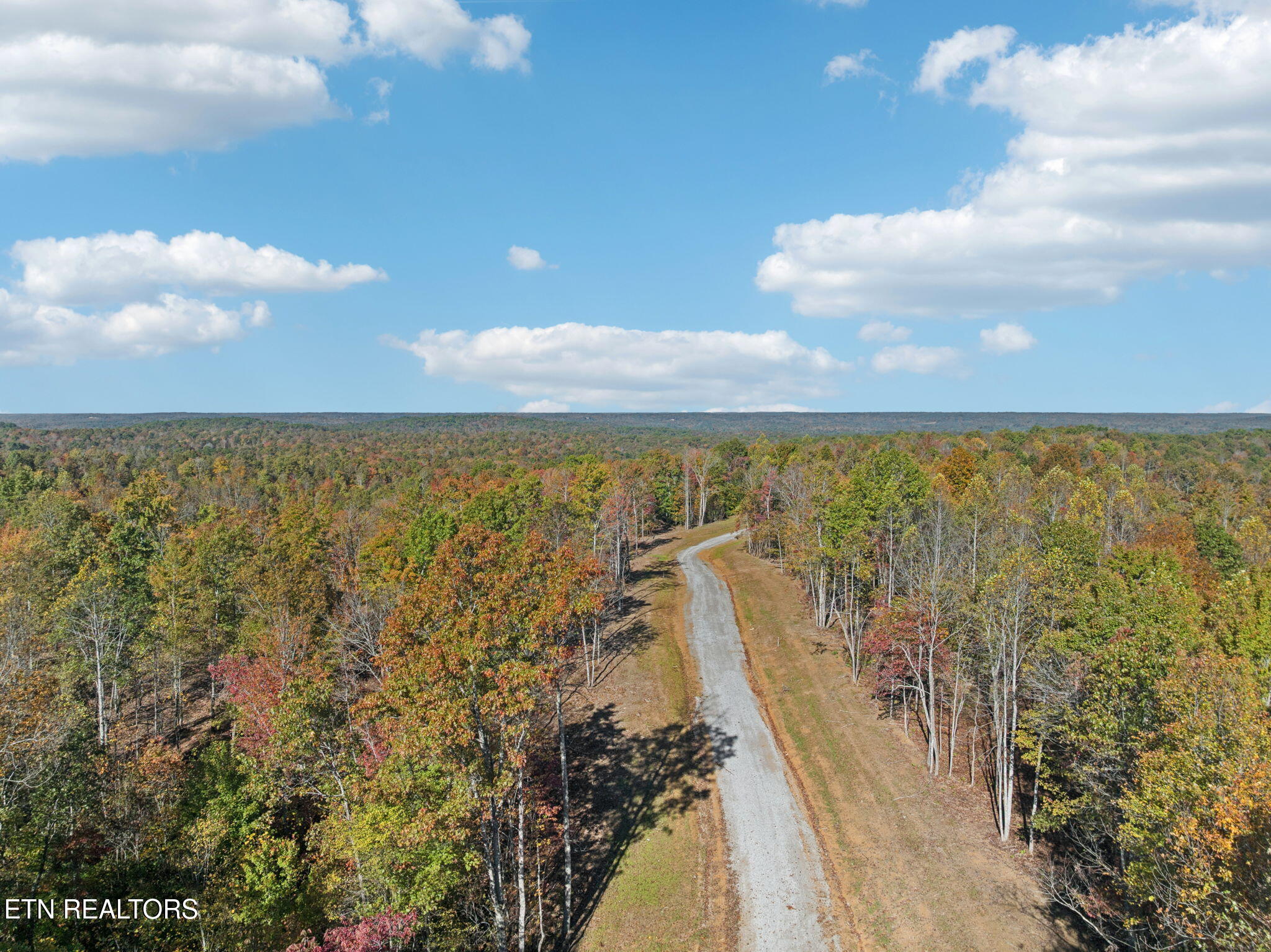 Sheep Ranch Road Robbins TN 37852