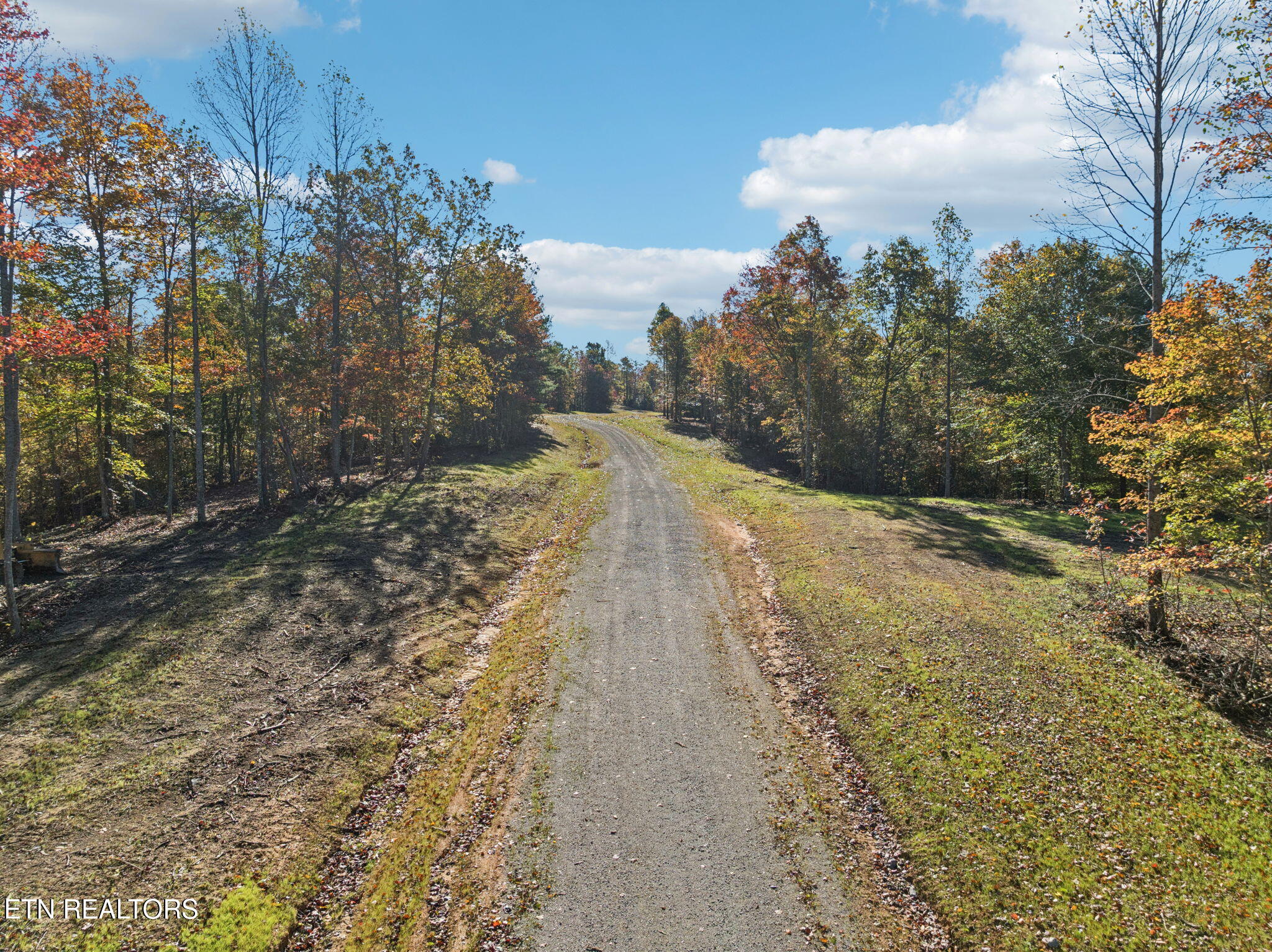 Sheep Ranch Road Robbins TN 37852