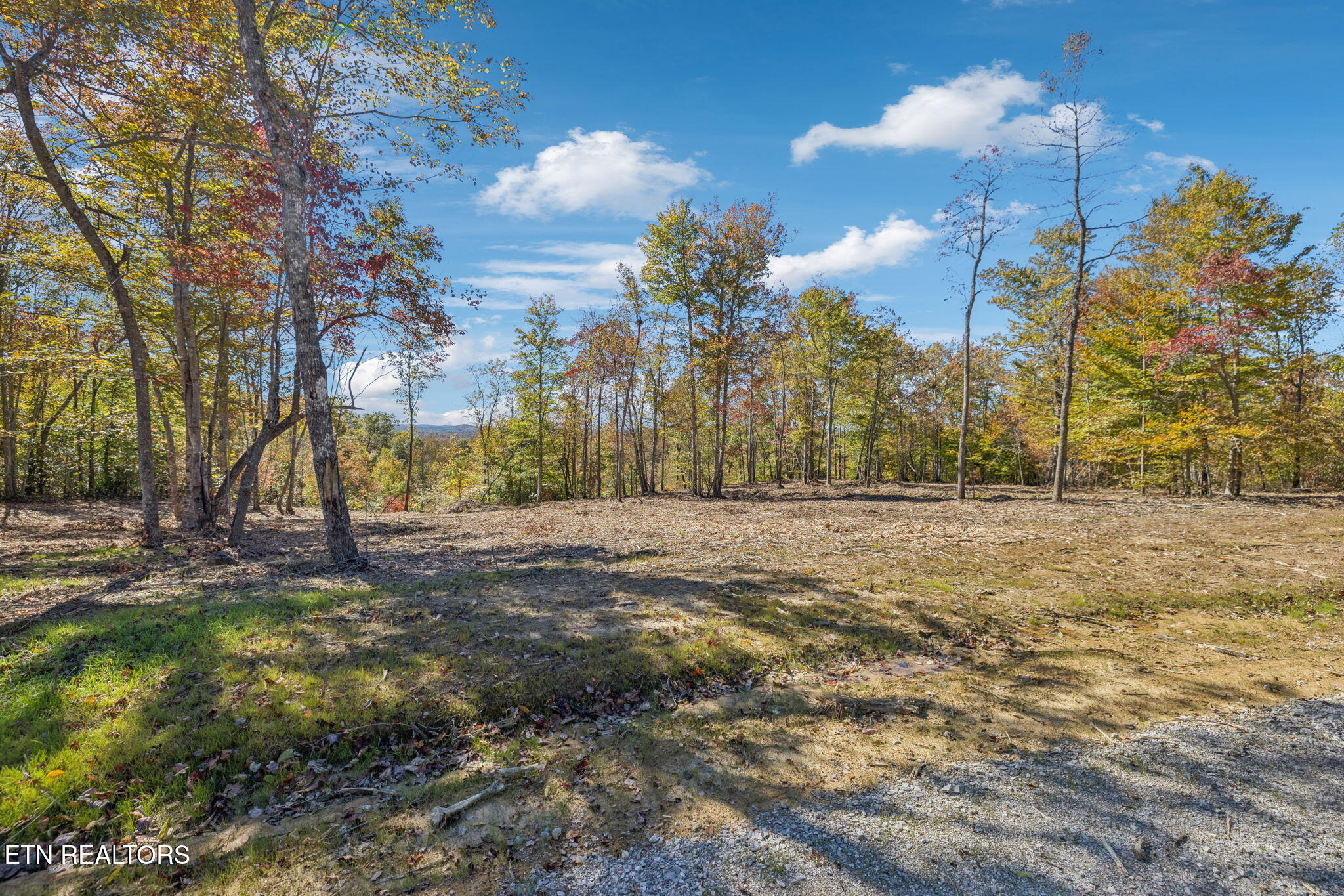 Sheep Ranch Road Robbins TN 37852
