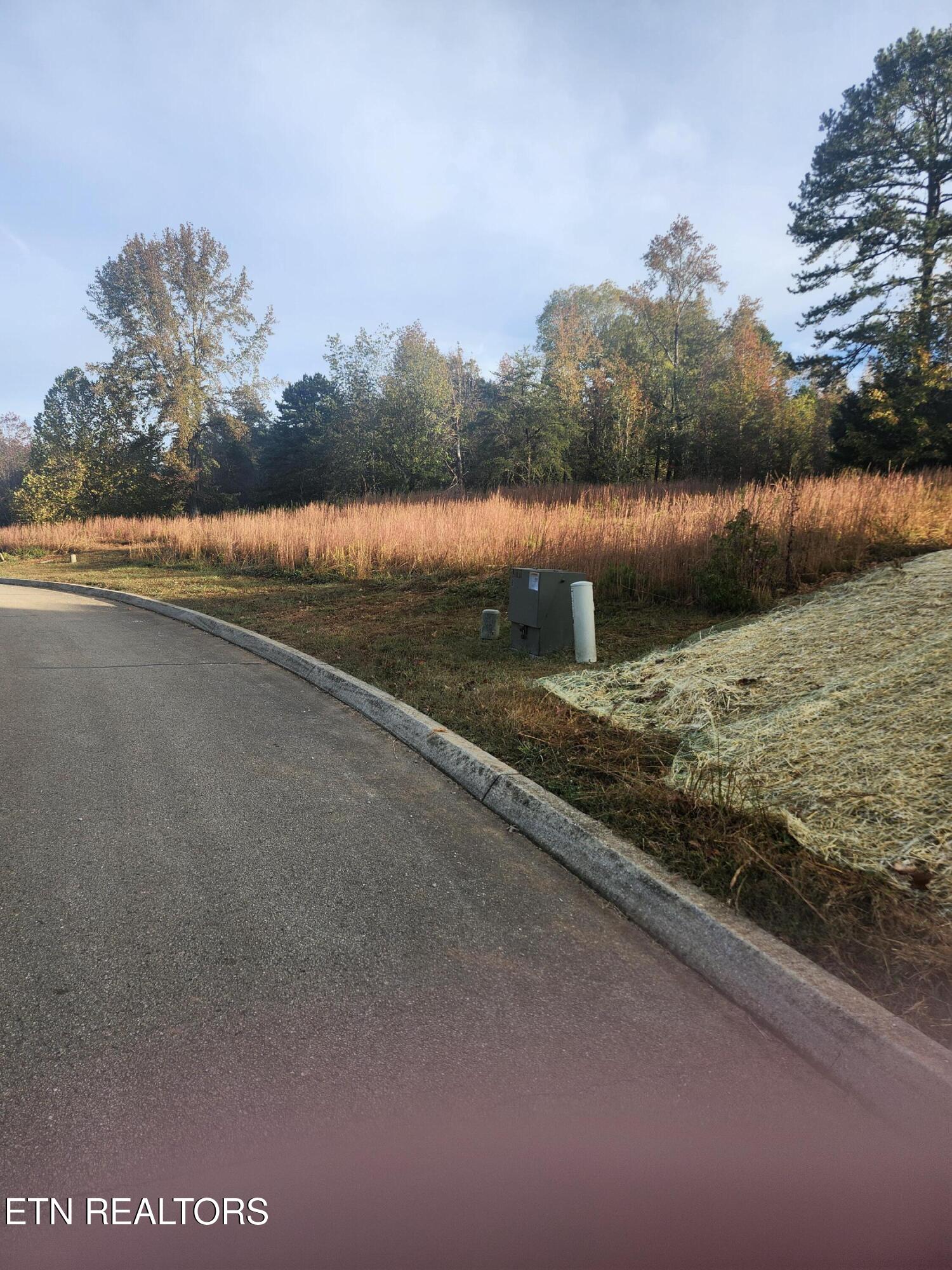 Lot 10 Serenity Drive Harriman TN 37748