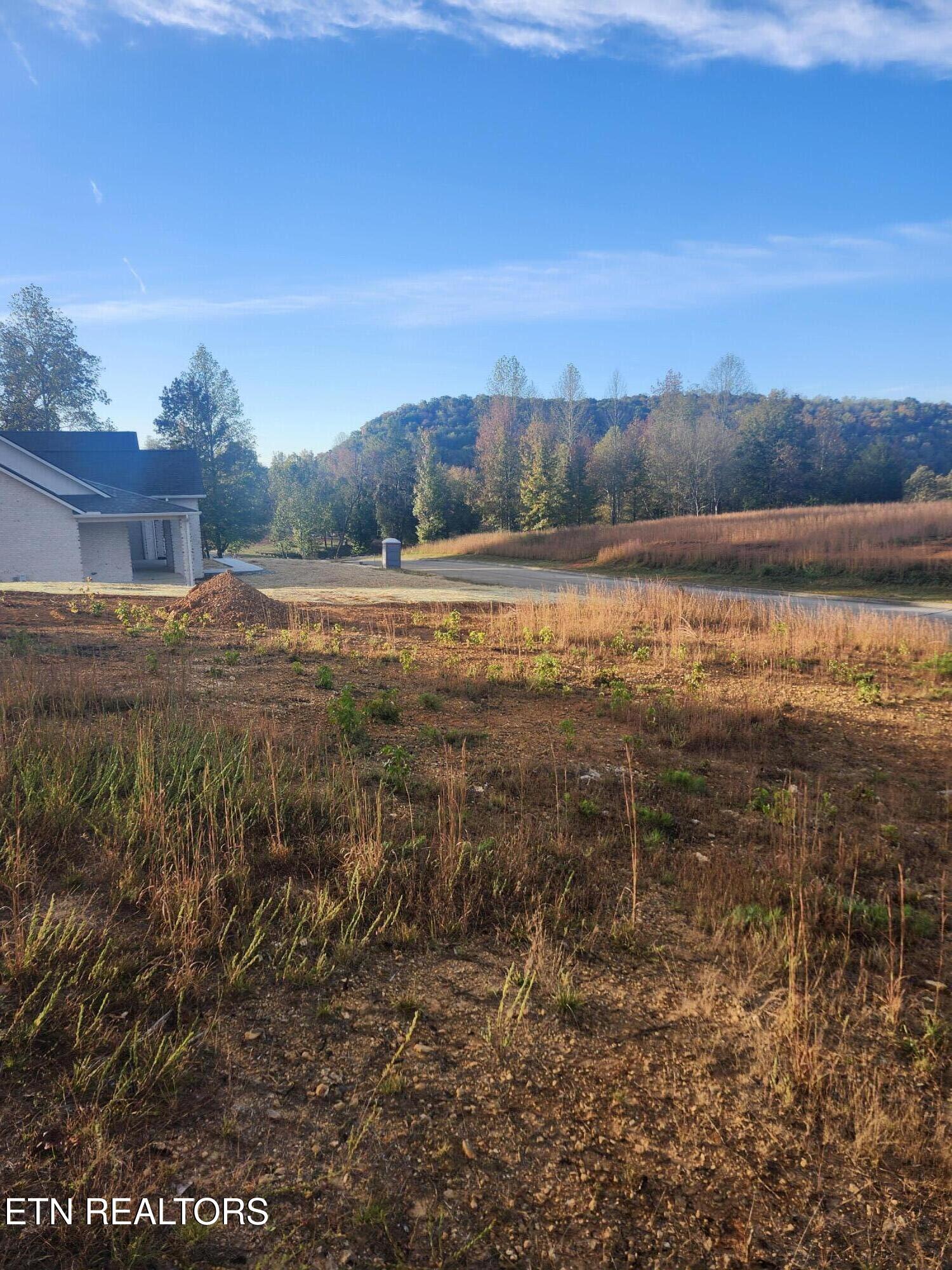 Lot 10 Serenity Drive Harriman TN 37748