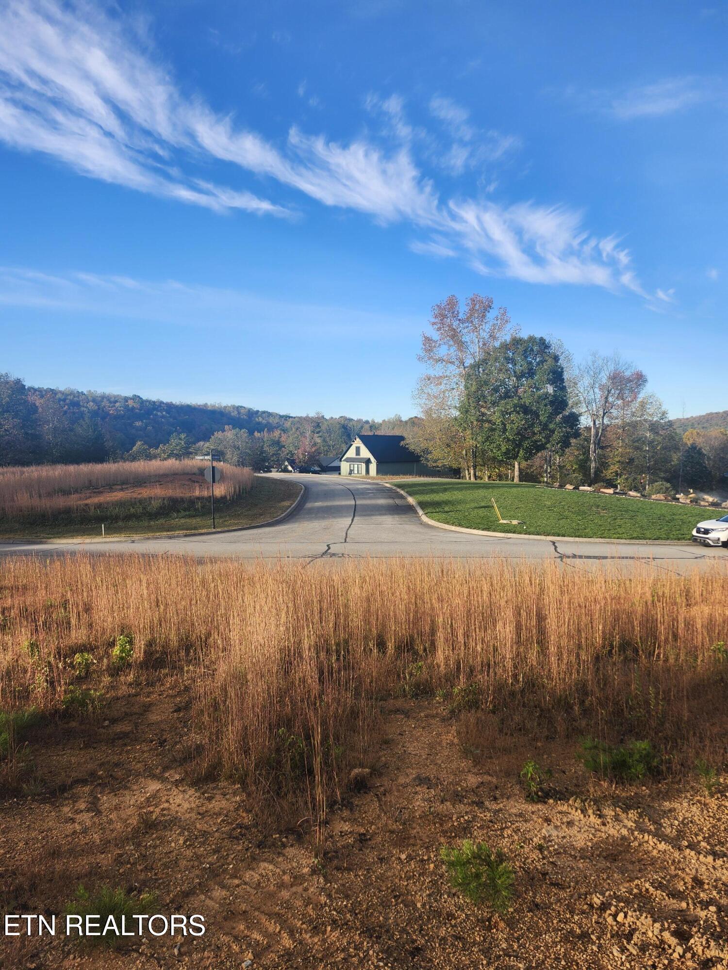 Lot 10 Serenity Drive Harriman TN 37748