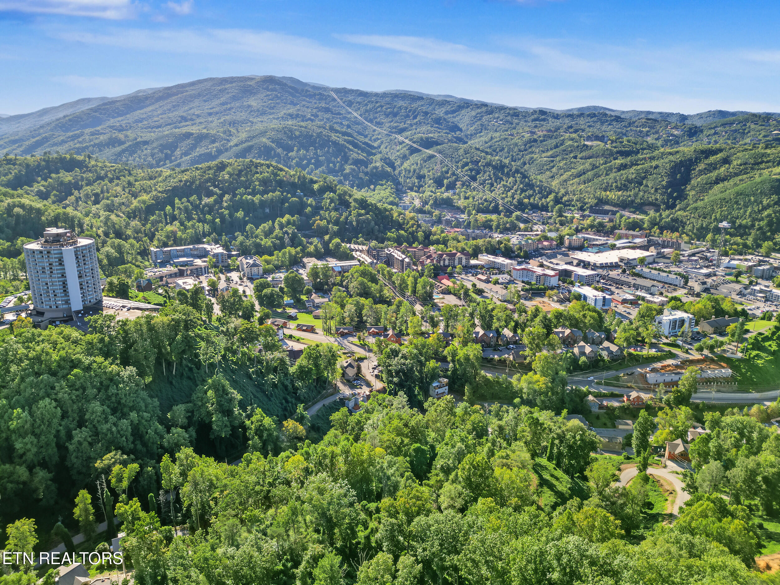 Lot 14 Davenport Road Gatlinburg TN 37738