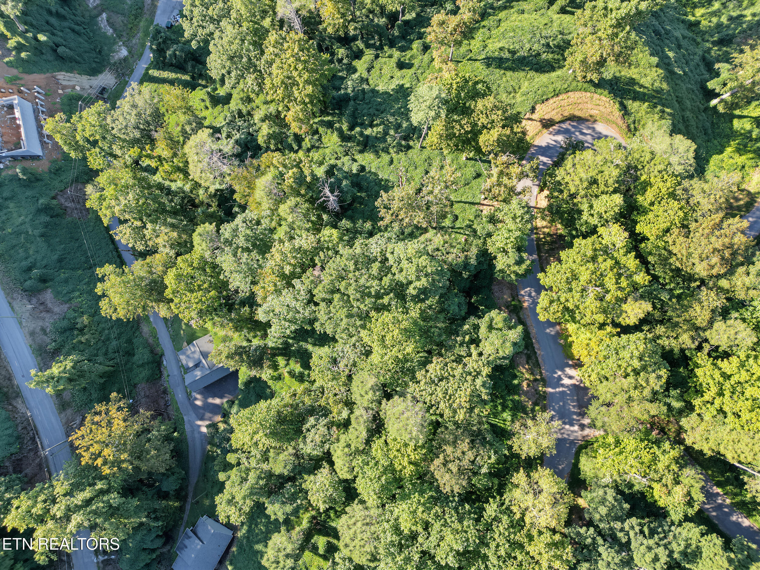 Lot 14 Davenport Road Gatlinburg TN 37738