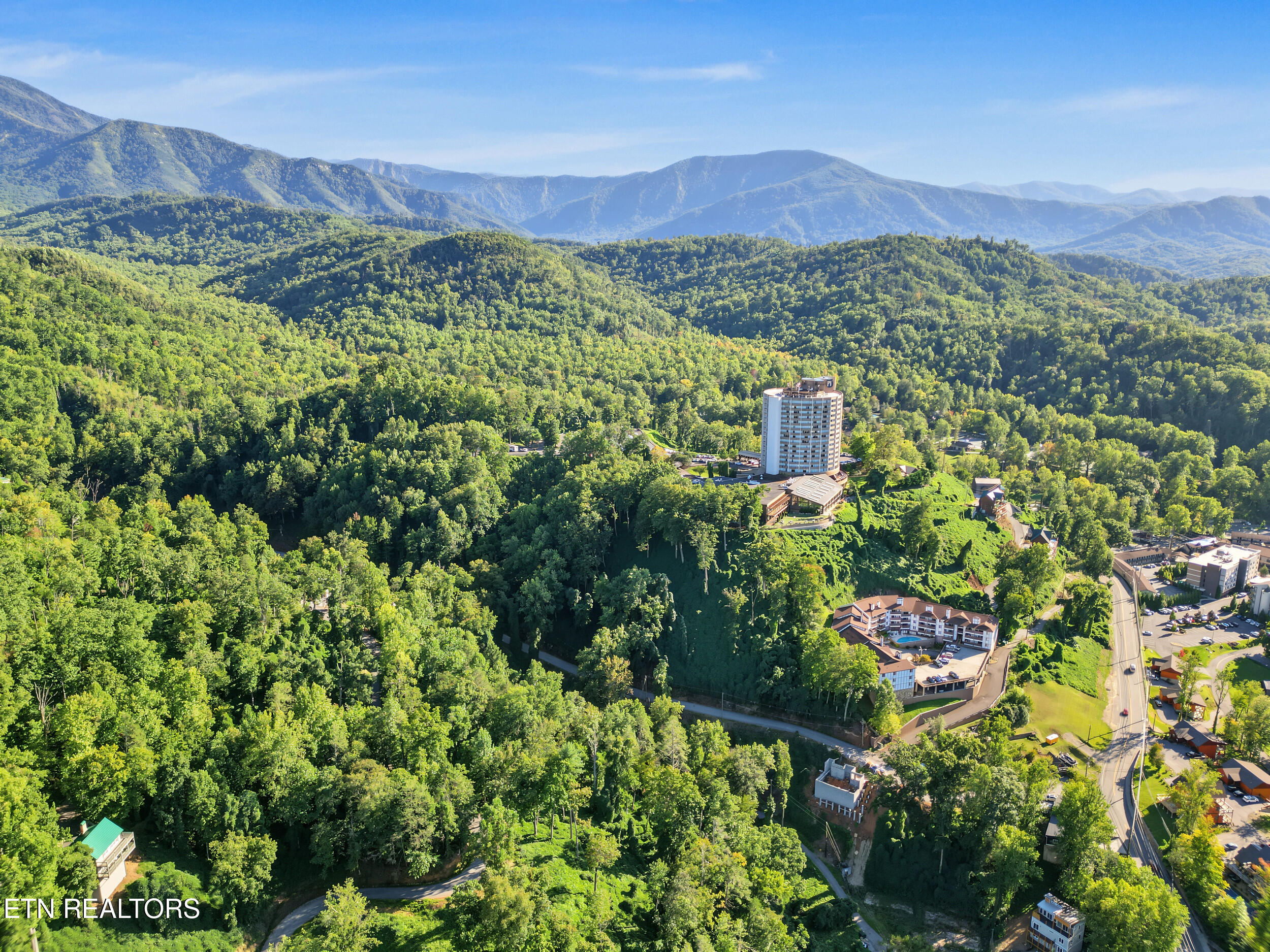 Lot 14 Davenport Road Gatlinburg TN 37738