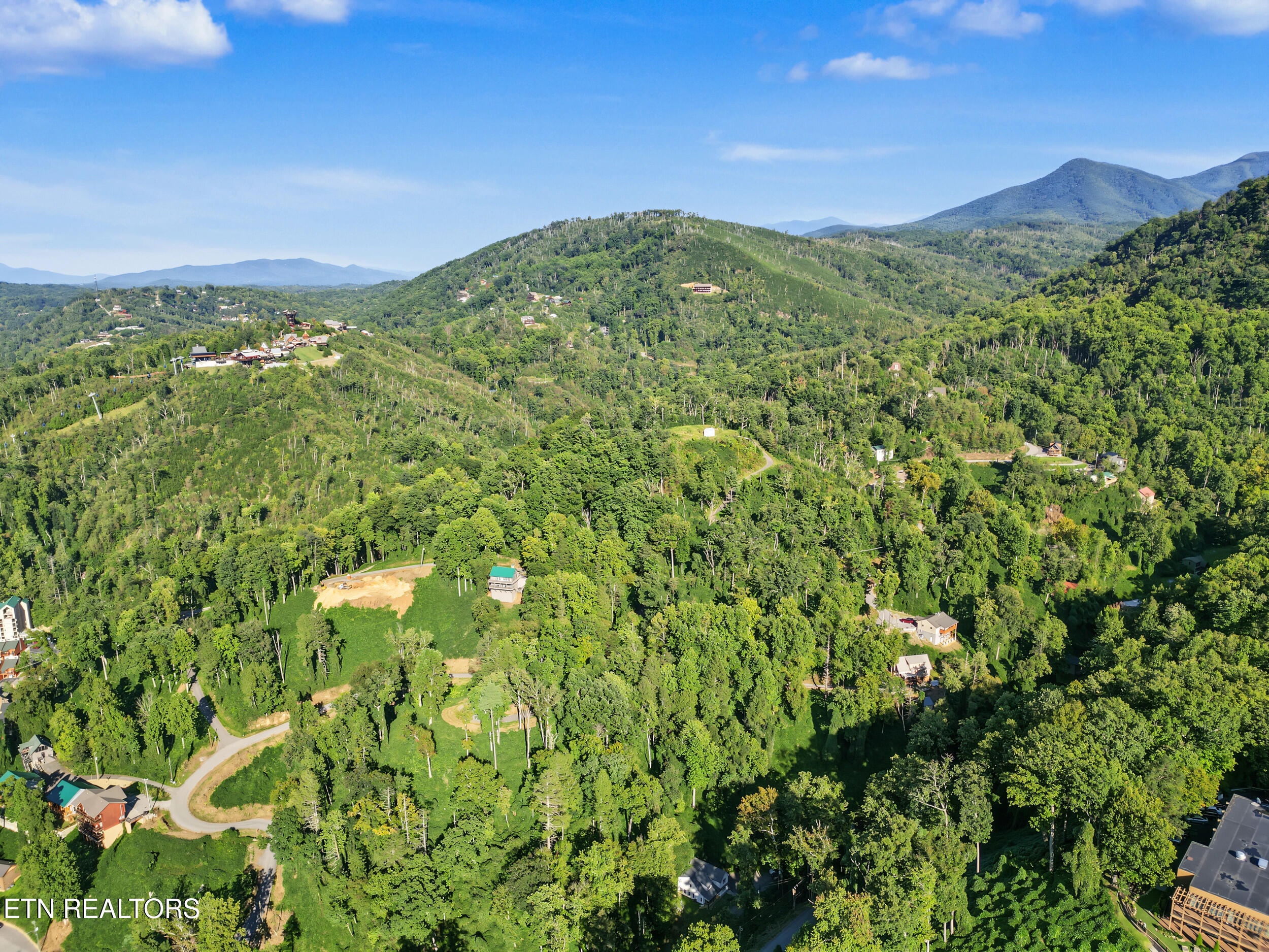 Lot 14 Davenport Road Gatlinburg TN 37738