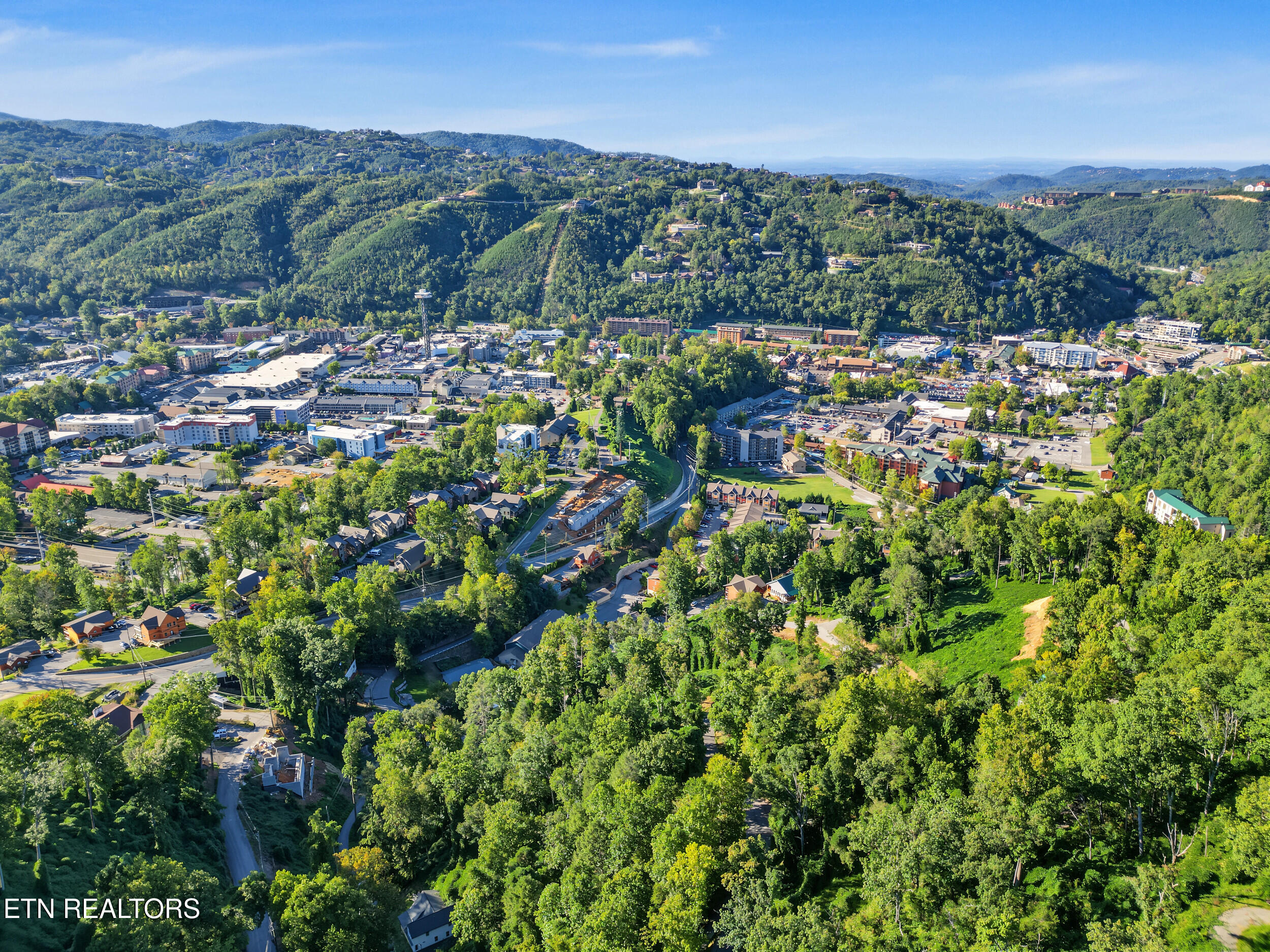 Lot 14 Davenport Road Gatlinburg TN 37738