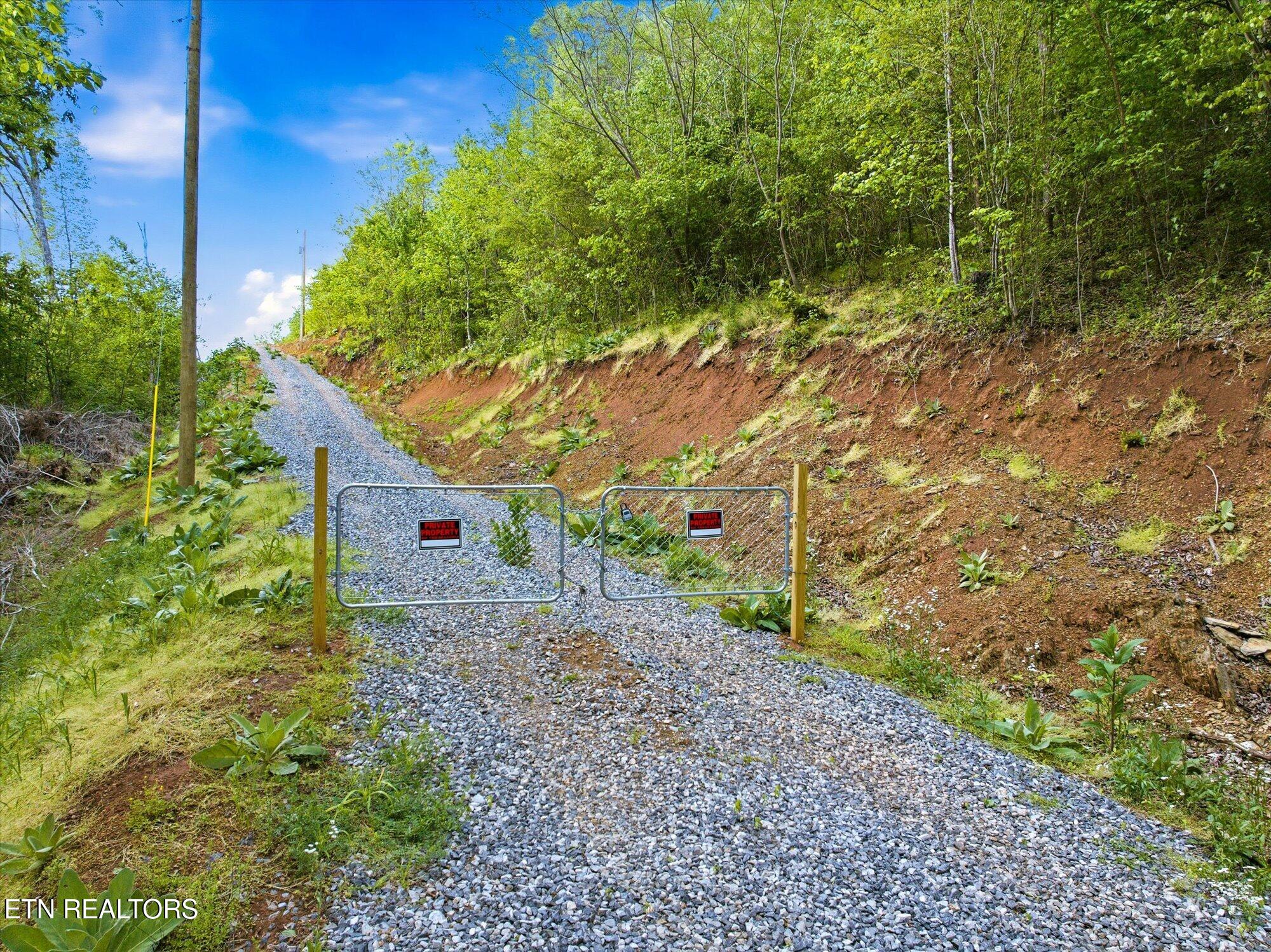 1776 Fairview Road Tellico Plains TN 37385
