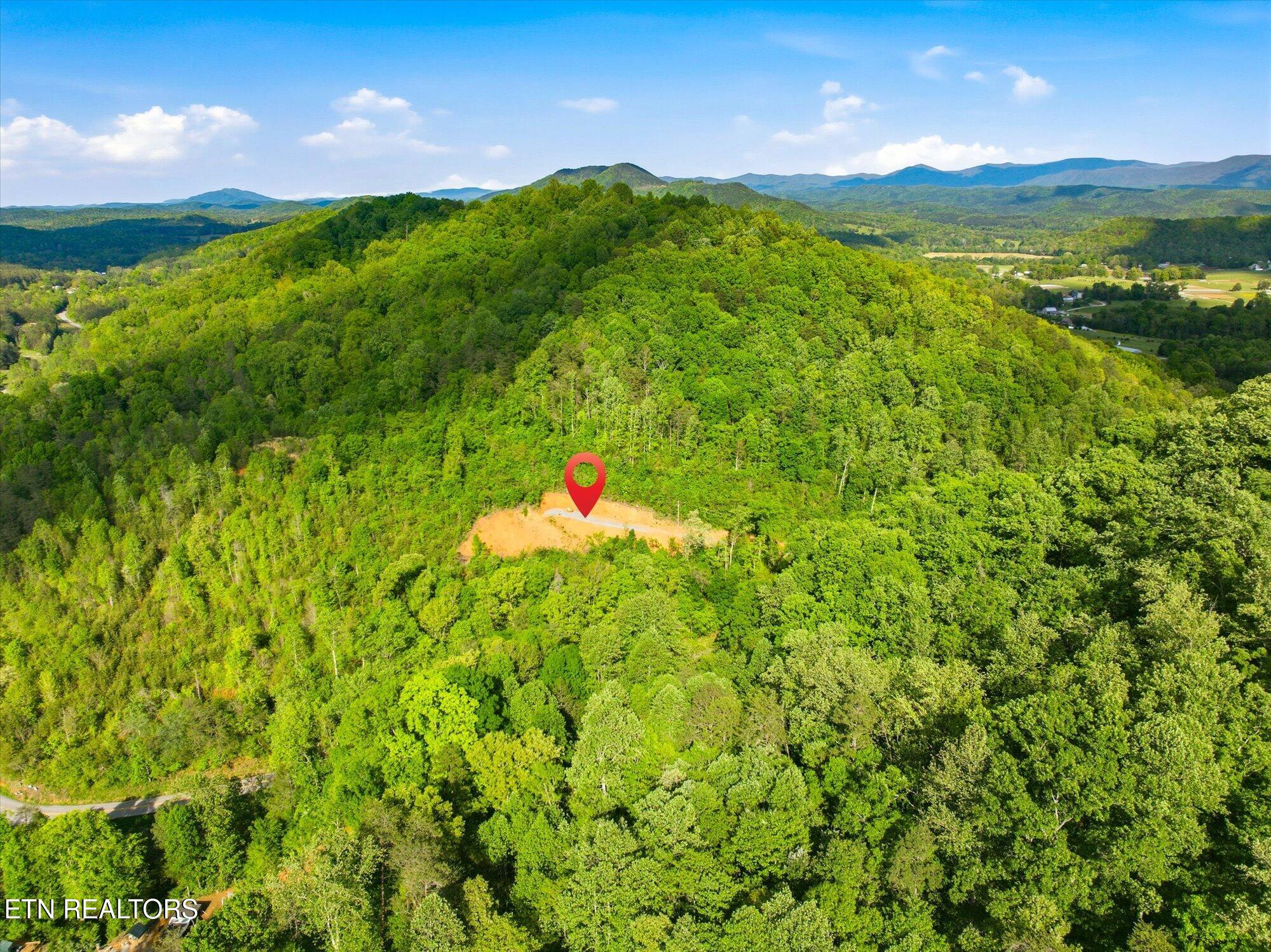 1776 Fairview Road Tellico Plains TN 37385