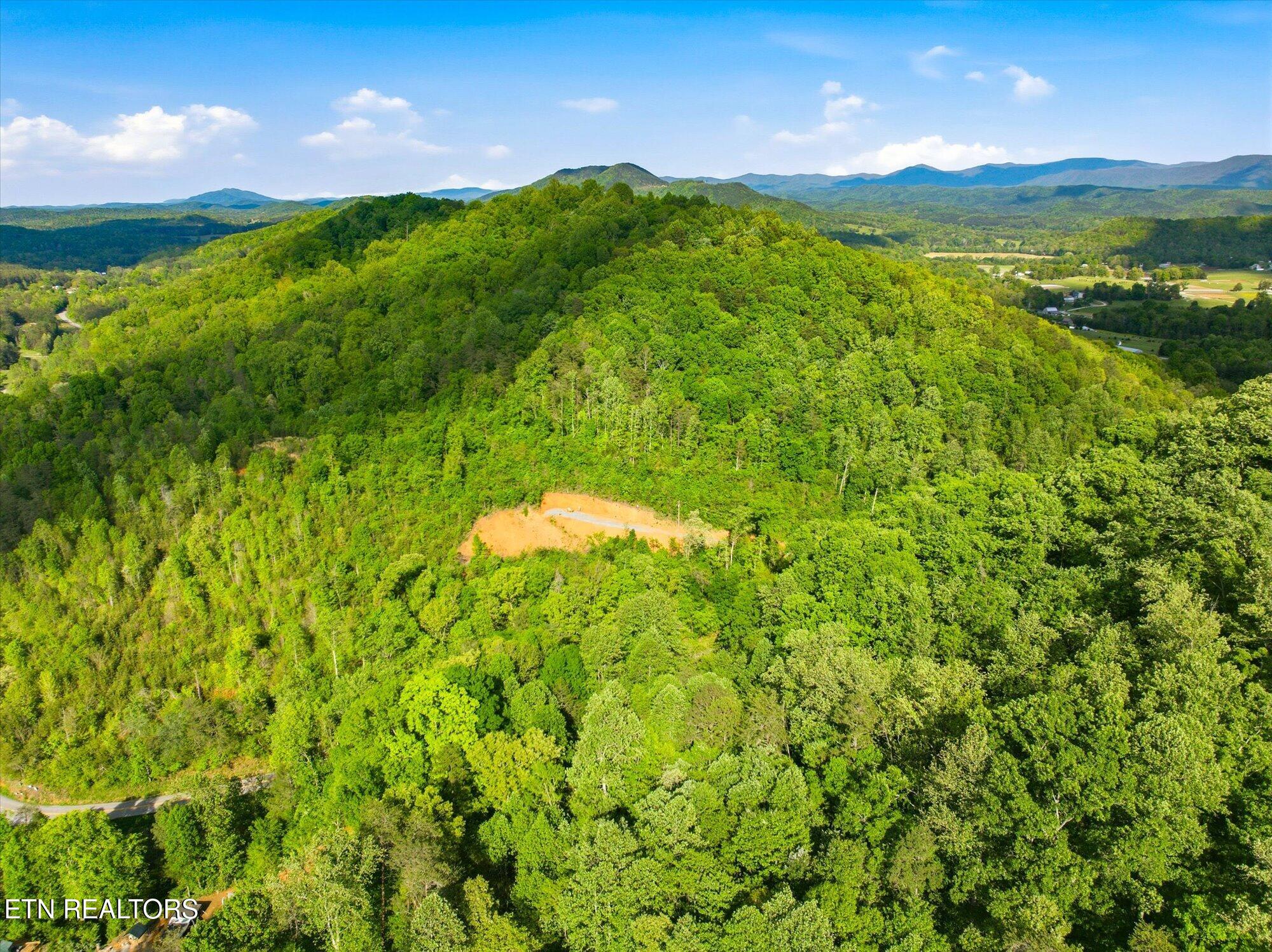 1776 Fairview Road Tellico Plains TN 37385