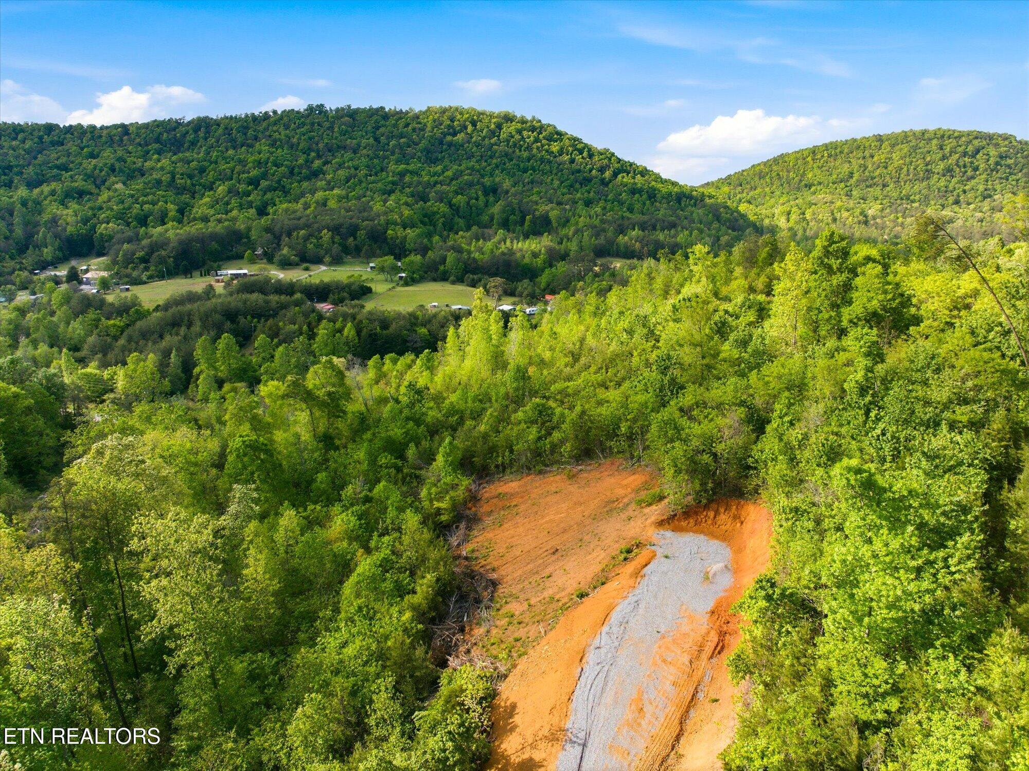 1776 Fairview Road Tellico Plains TN 37385