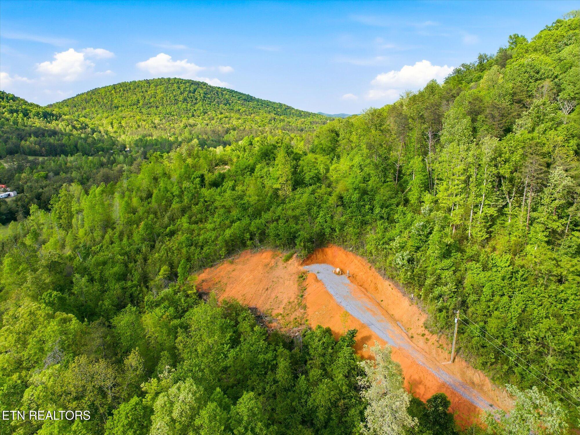 1776 Fairview Road Tellico Plains TN 37385