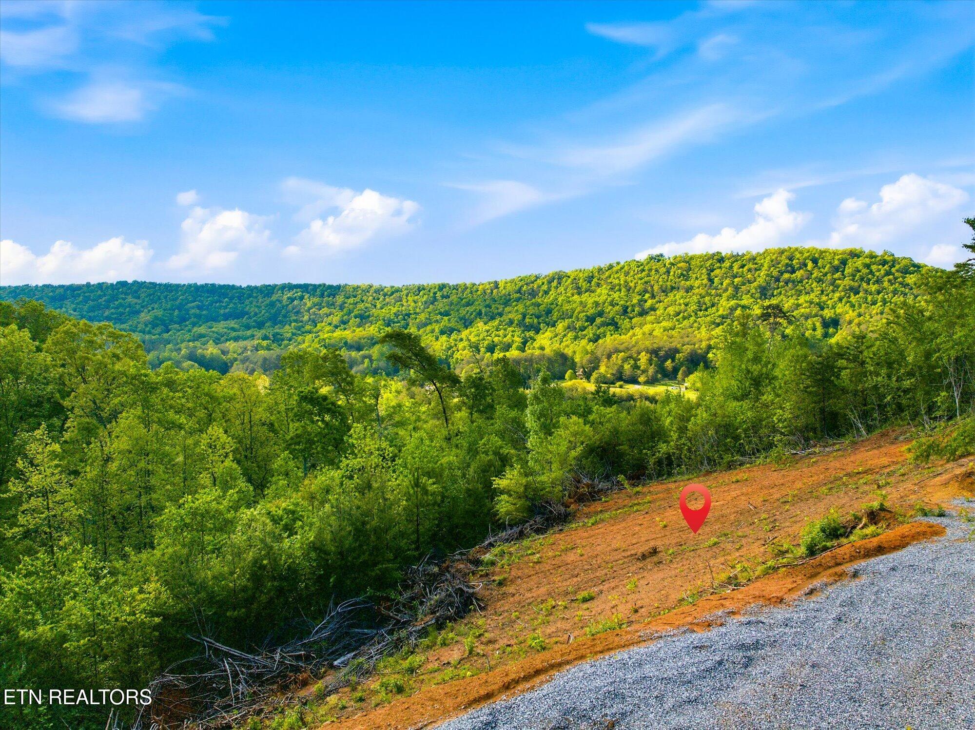 1776 Fairview Road Tellico Plains TN 37385