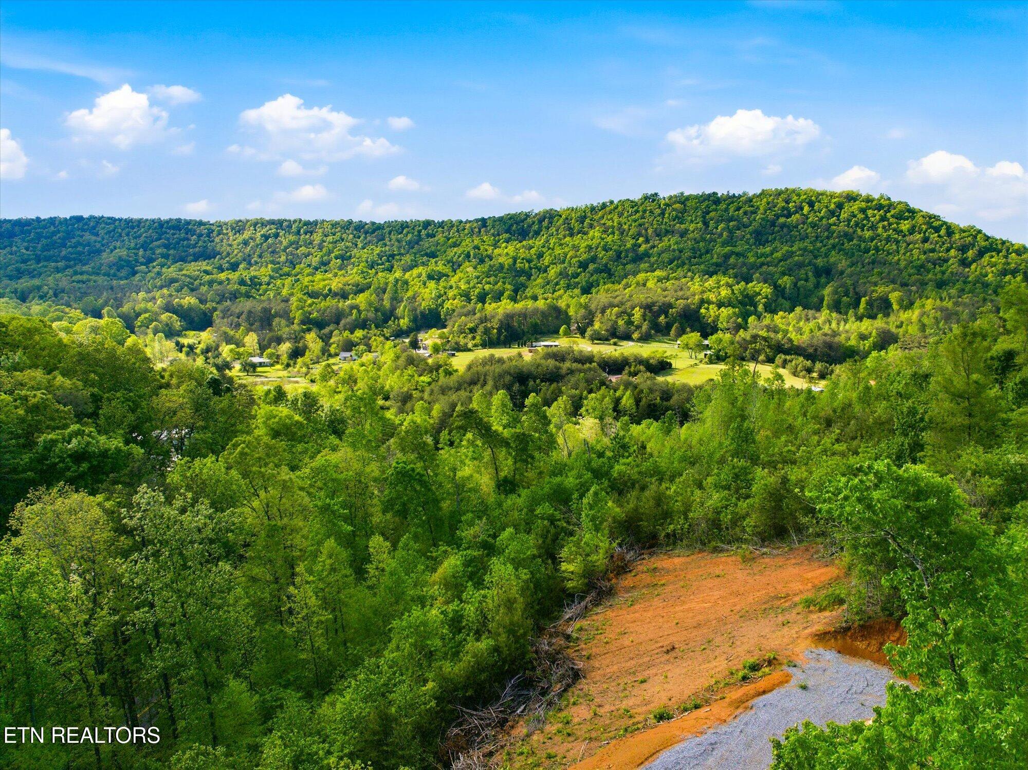1776 Fairview Road Tellico Plains TN 37385