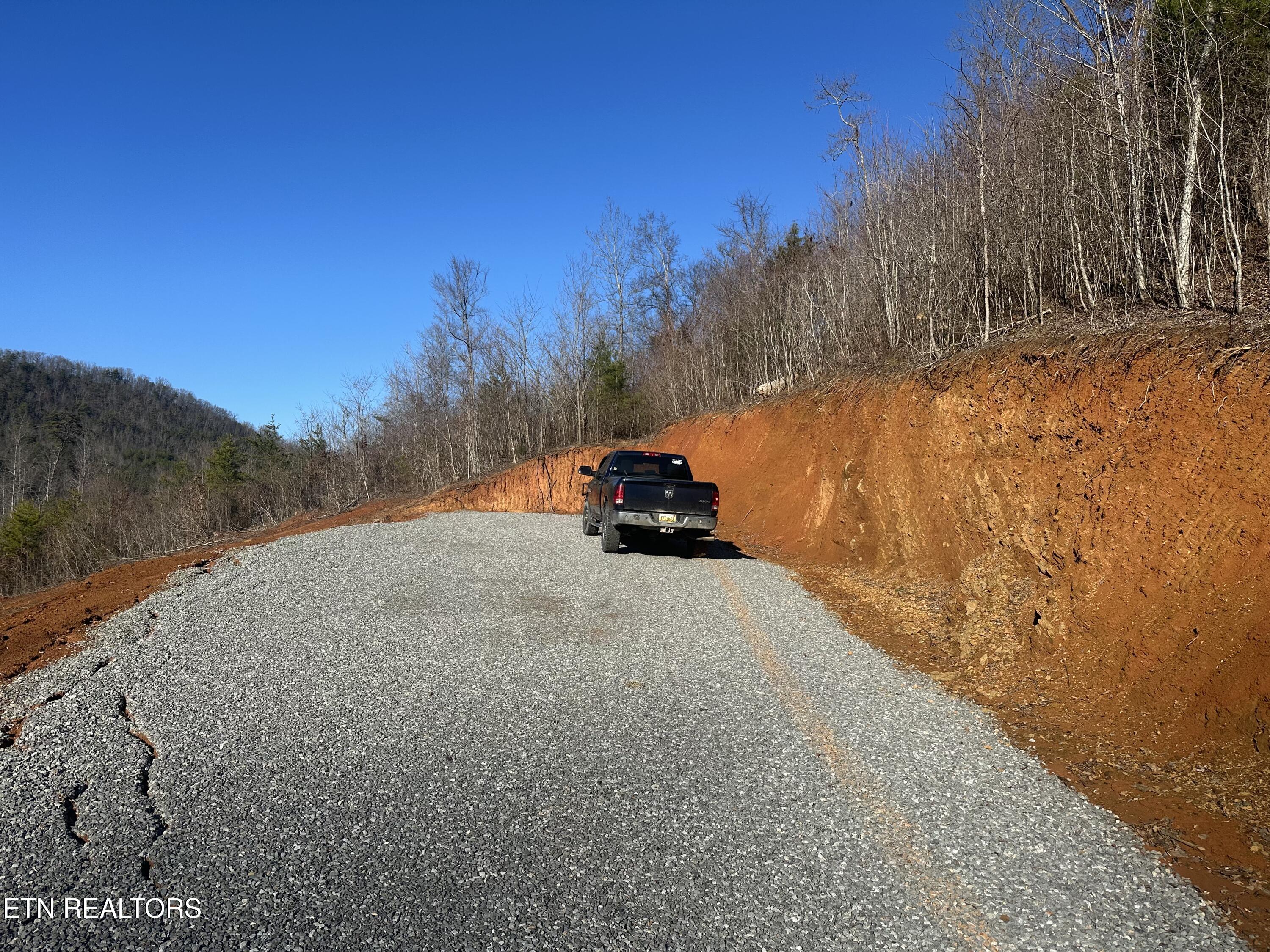 1776 Fairview Road Tellico Plains TN 37385