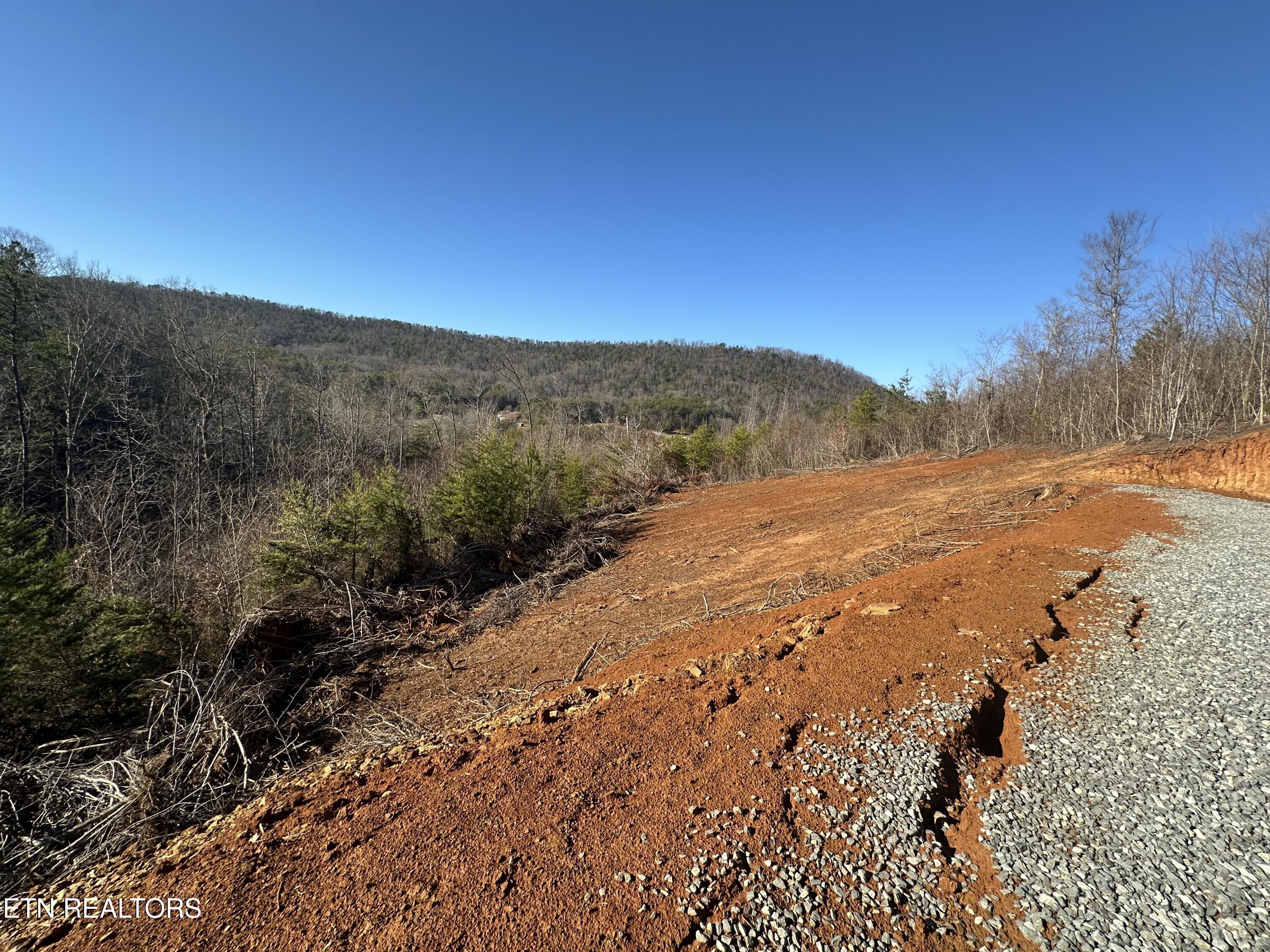 1776 Fairview Road Tellico Plains TN 37385
