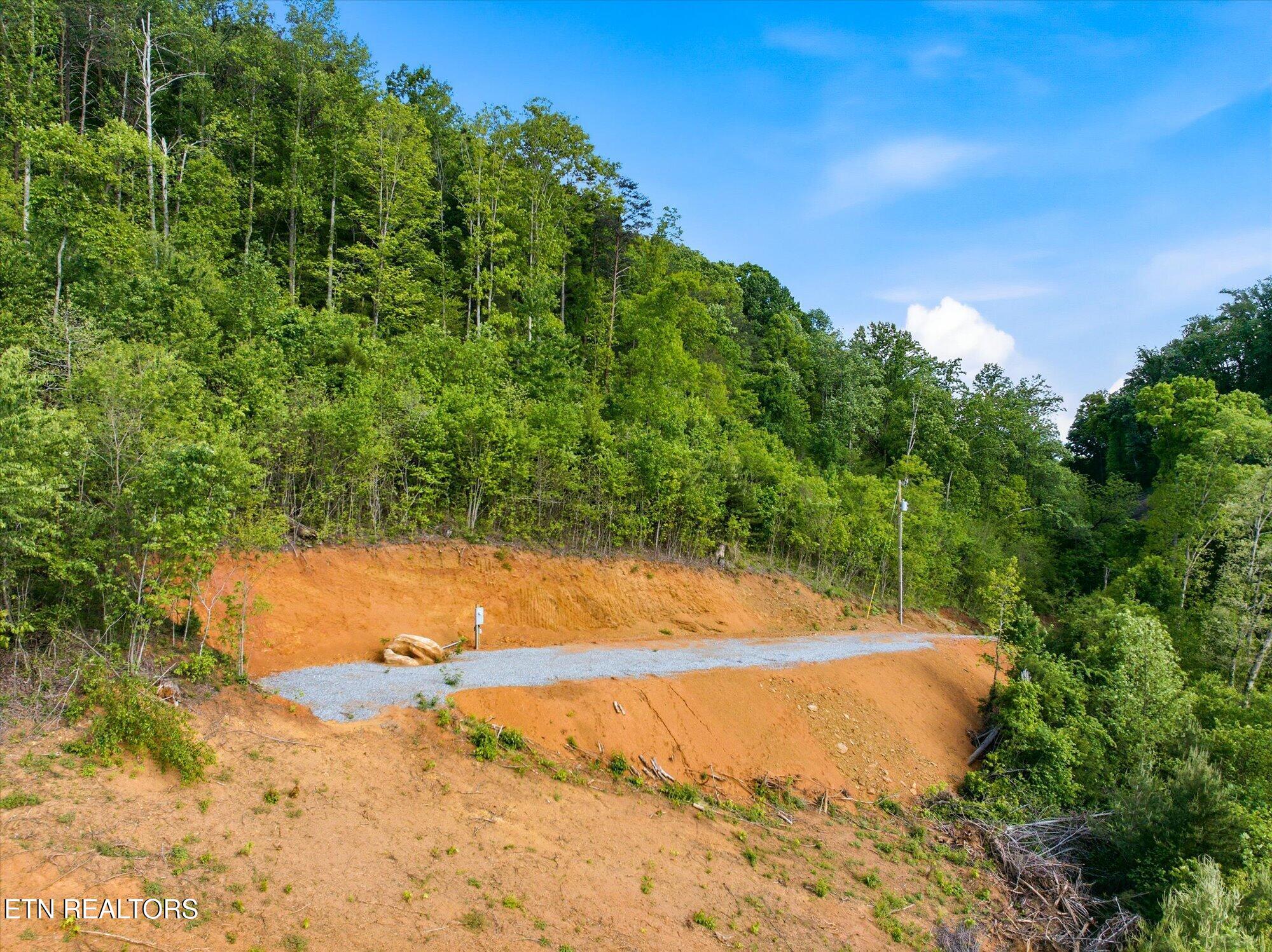 1776 Fairview Road Tellico Plains TN 37385