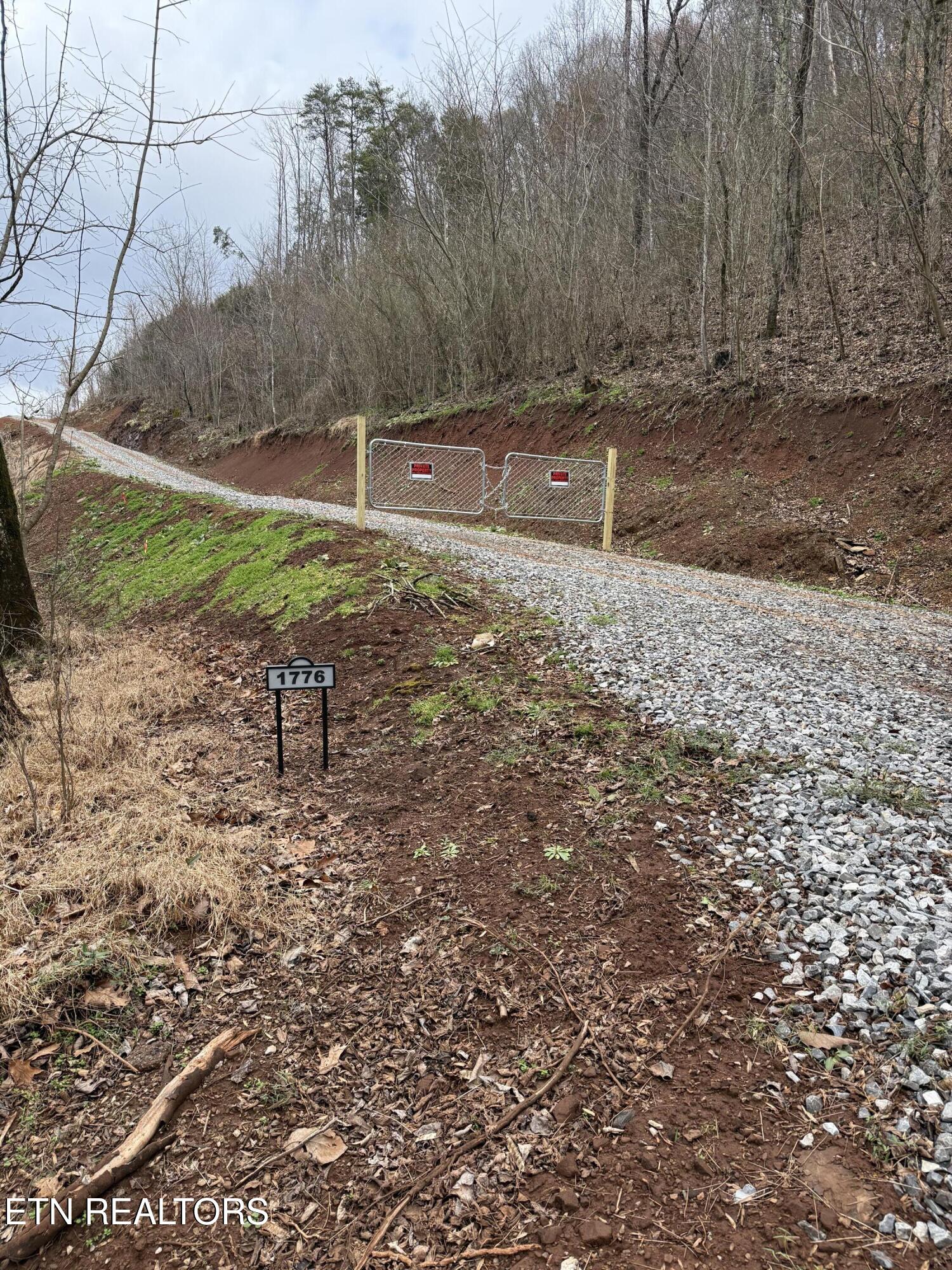 1776 Fairview Road Tellico Plains TN 37385