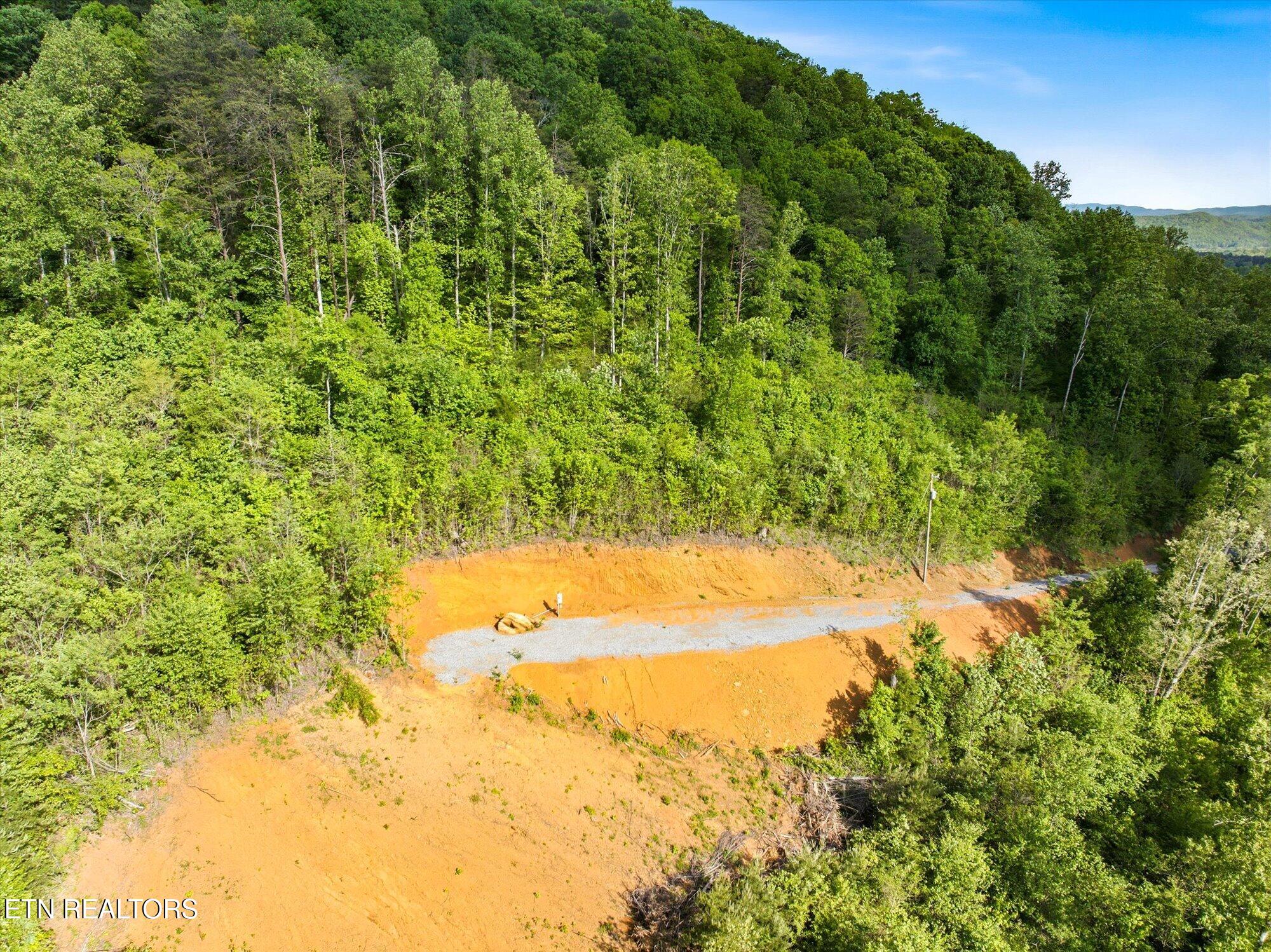 1776 Fairview Road Tellico Plains TN 37385