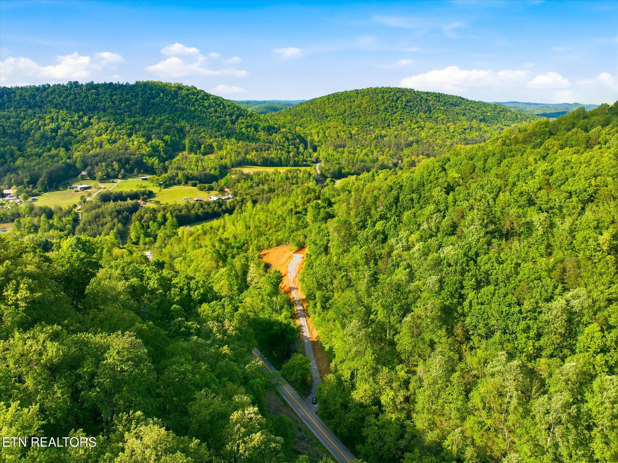 1776 Fairview Road Tellico Plains TN 37385