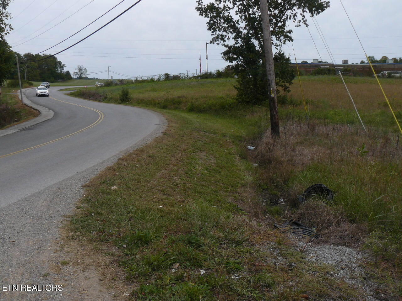 Davis Drive New Tazewell TN 37825