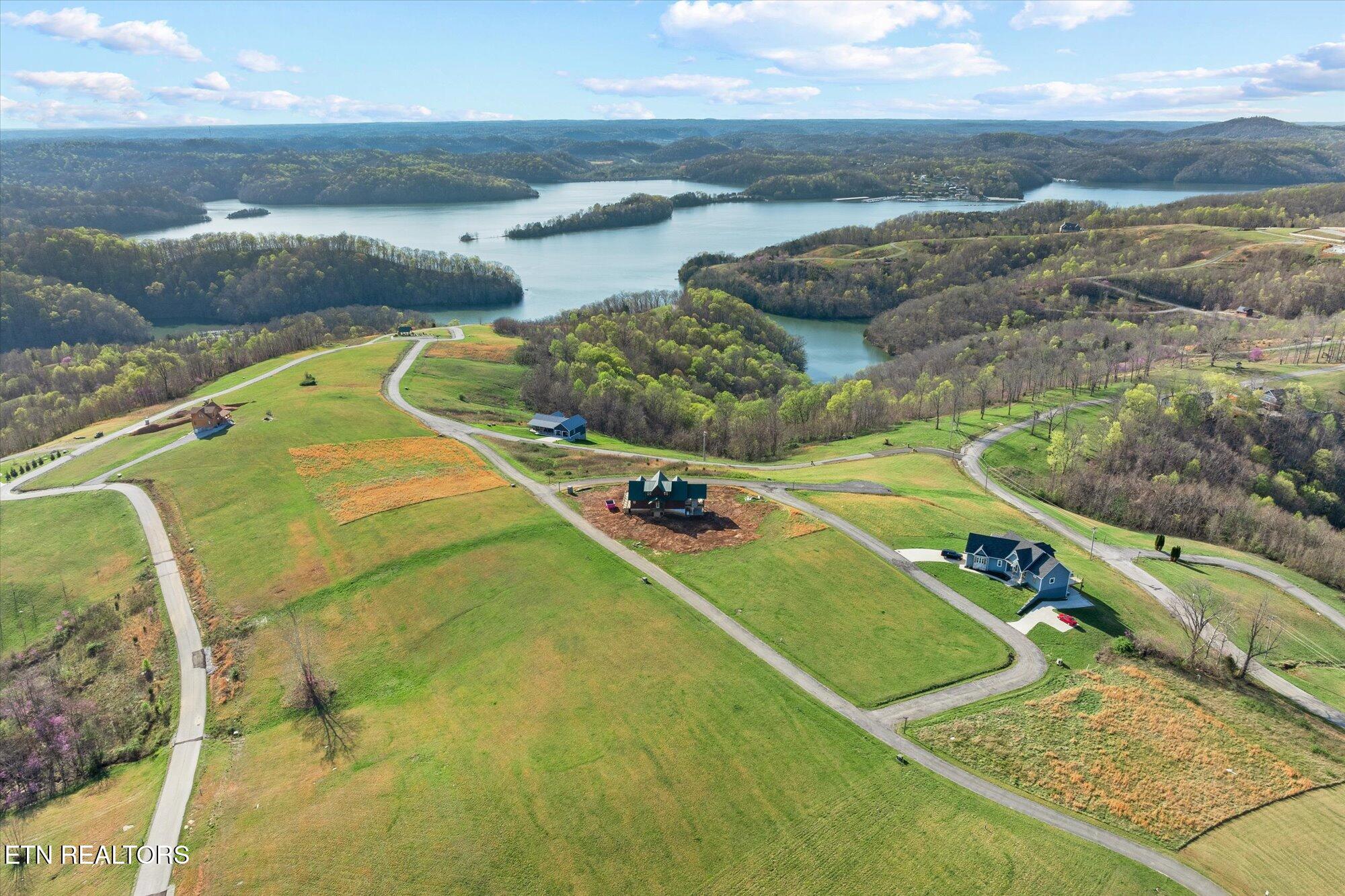 0 Walleye Road Hilham TN 38568