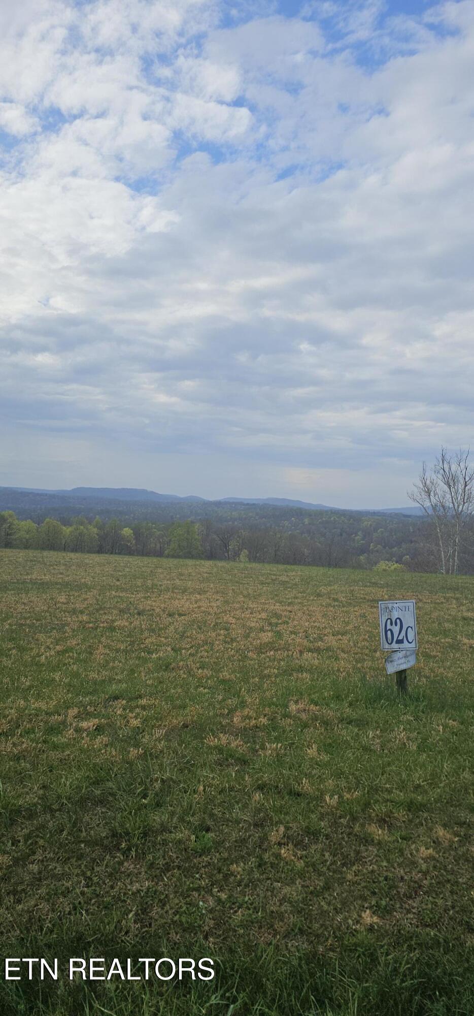 0 Walleye Road Hilham TN 38568
