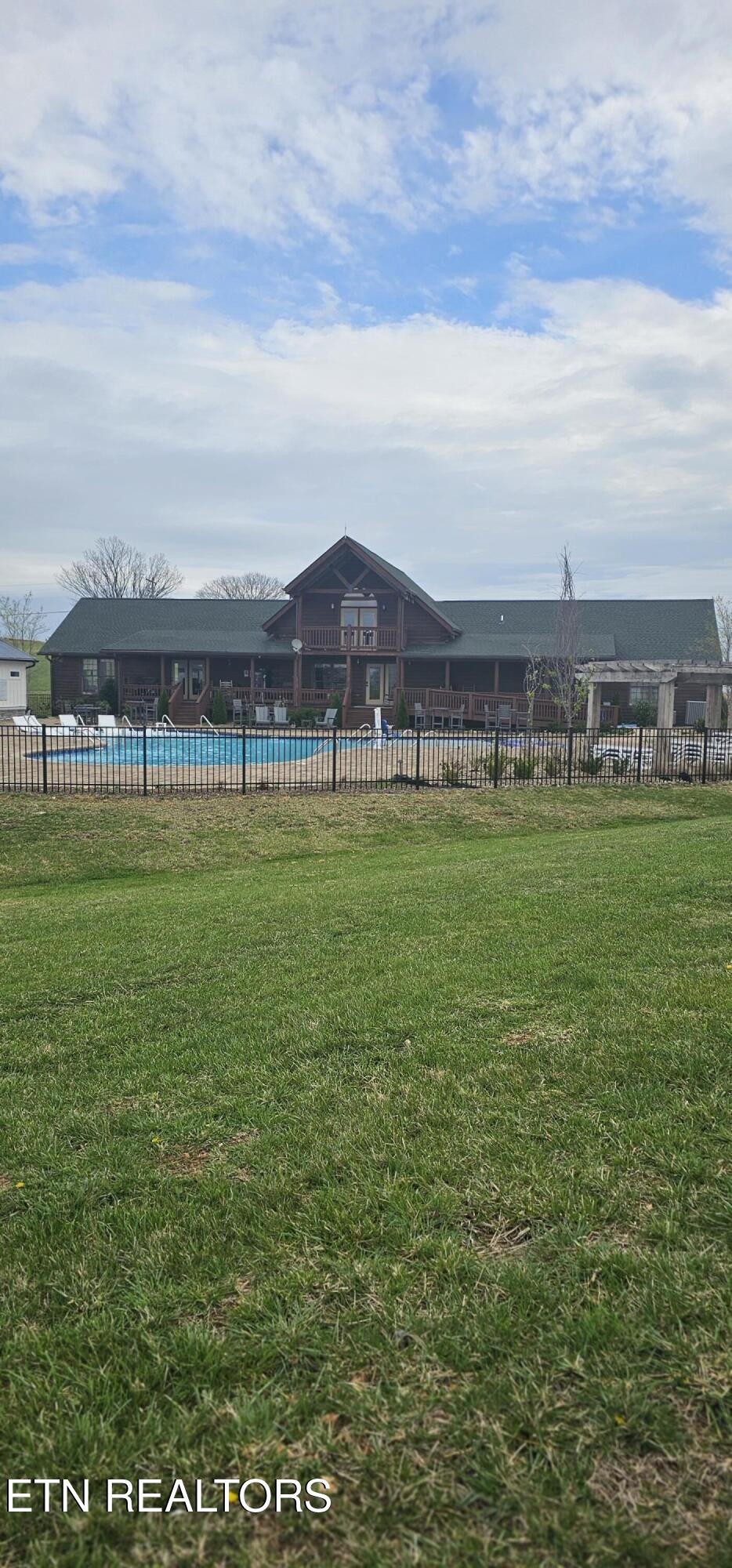0 Walleye Road Hilham TN 38568