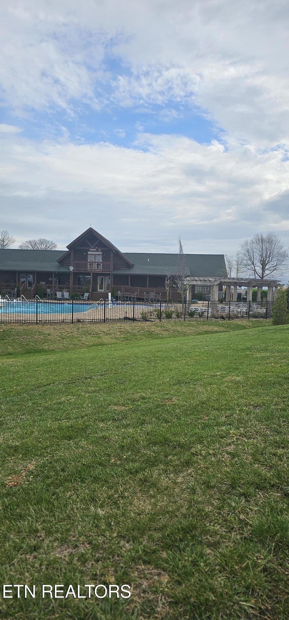0 Walleye Road Hilham TN 38568