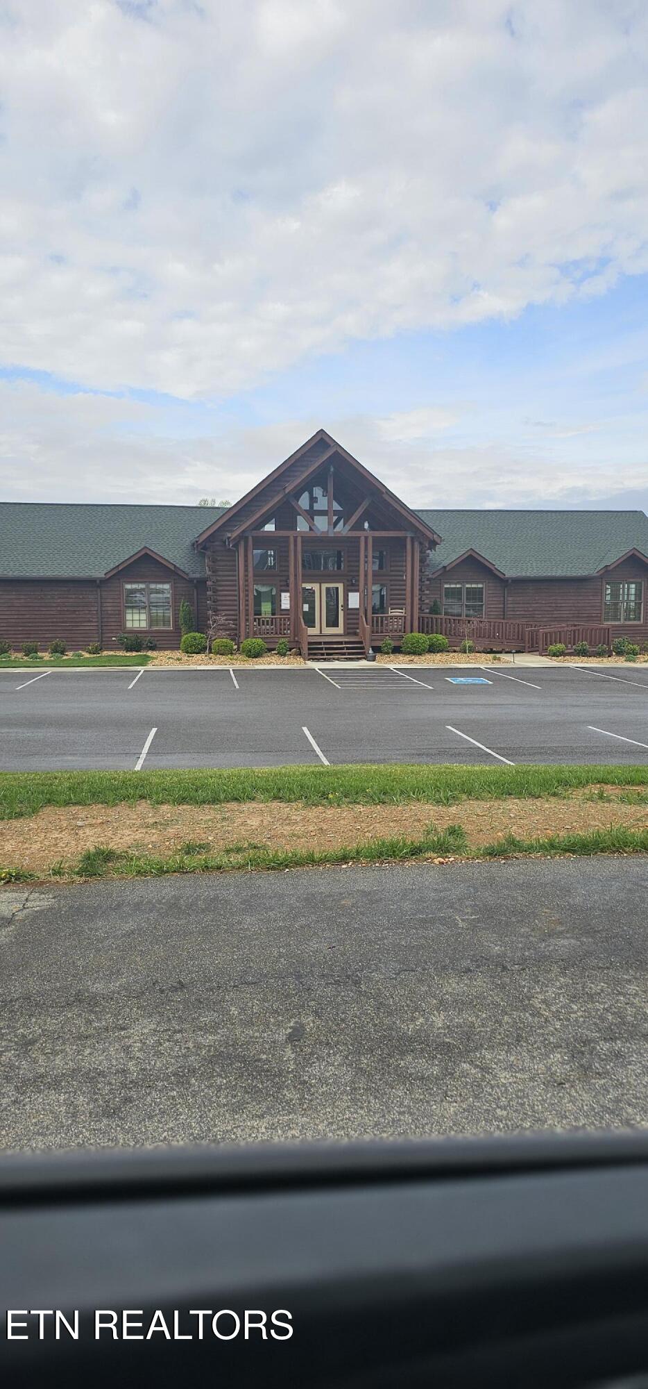 0 Walleye Road Hilham TN 38568