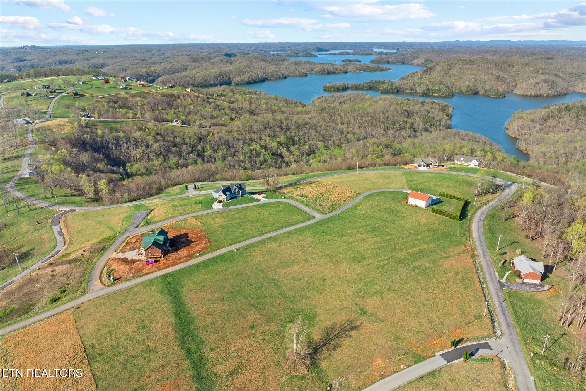 0 Walleye Road Hilham TN 38568