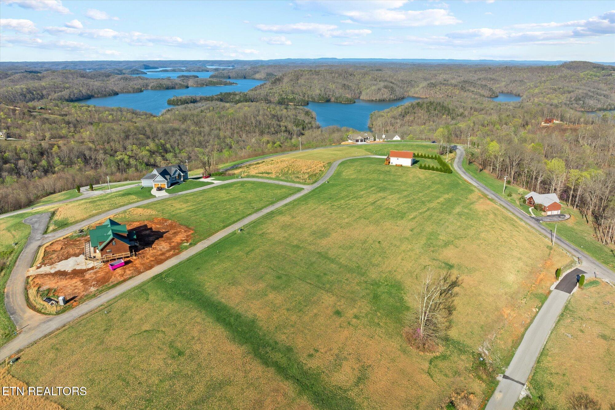 0 Walleye Road Hilham TN 38568