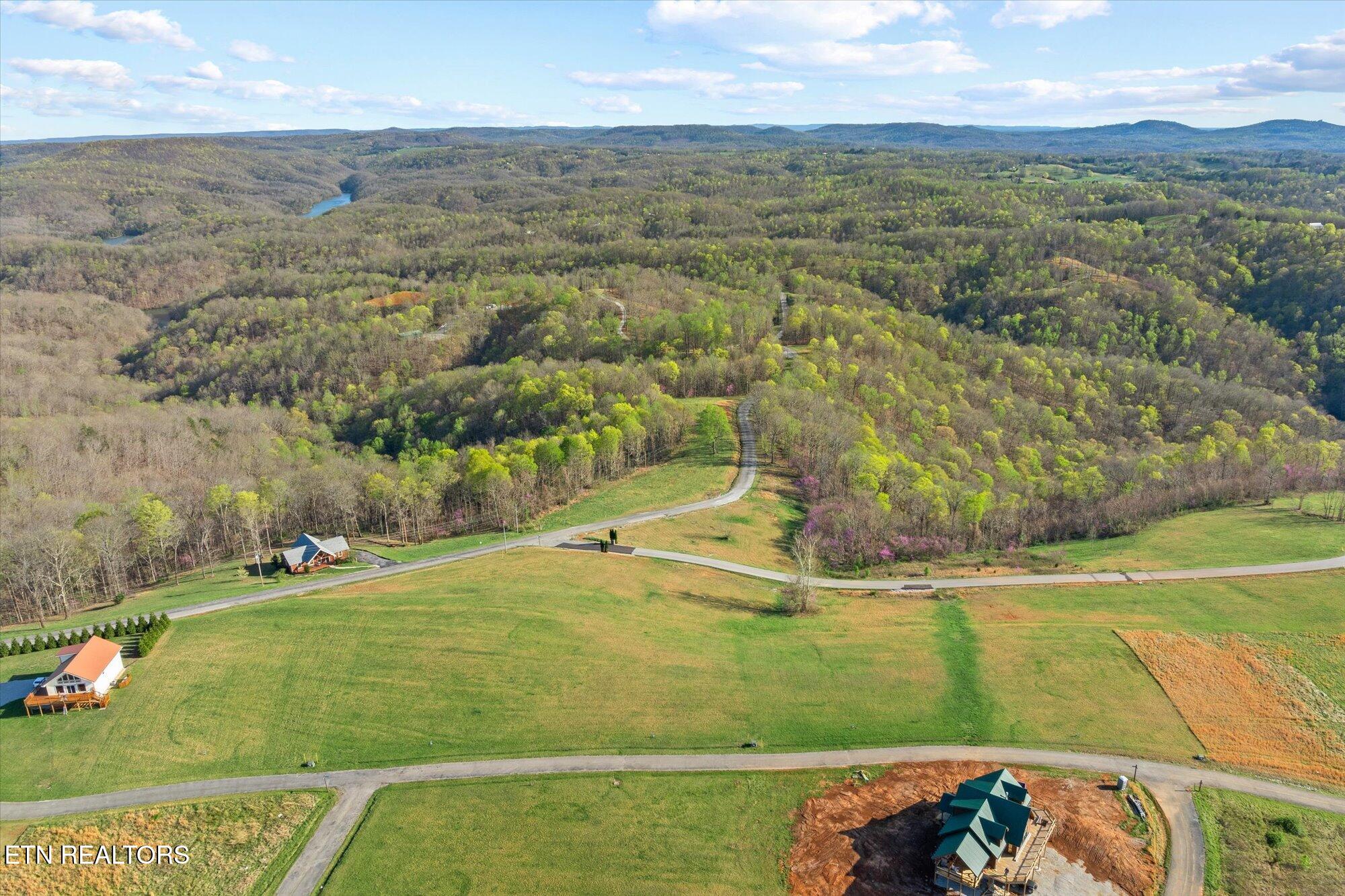 0 Walleye Road Hilham TN 38568