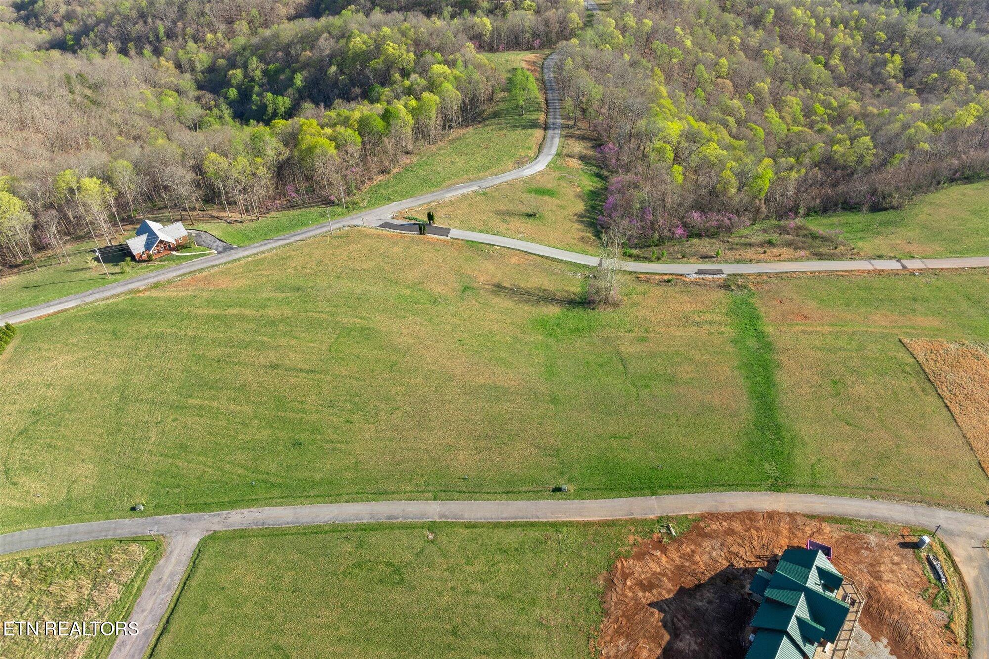 0 Walleye Road Hilham TN 38568