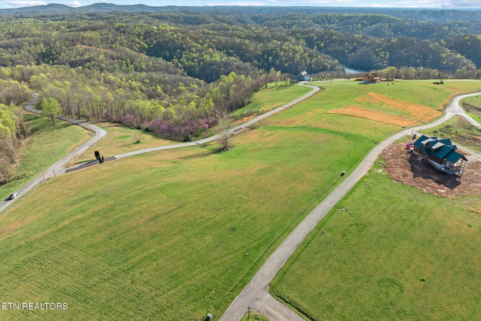 0 Walleye Road Hilham TN 38568