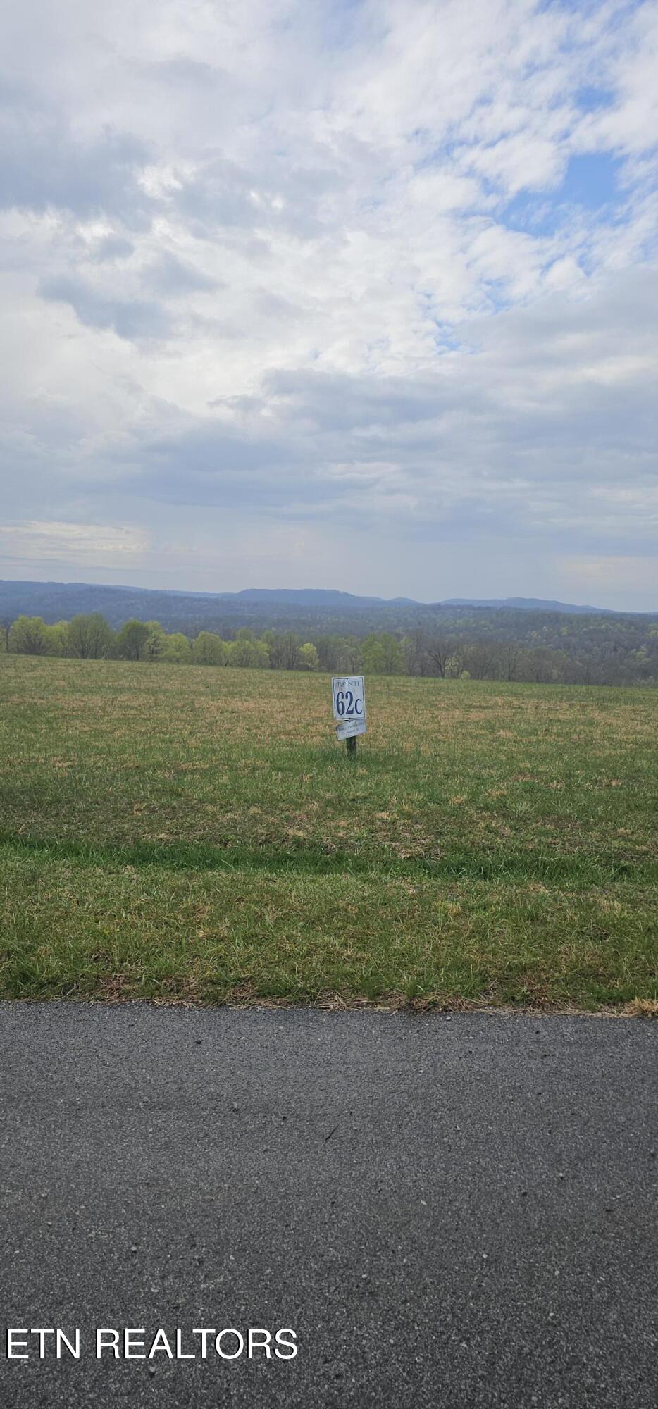 0 Walleye Road Hilham TN 38568