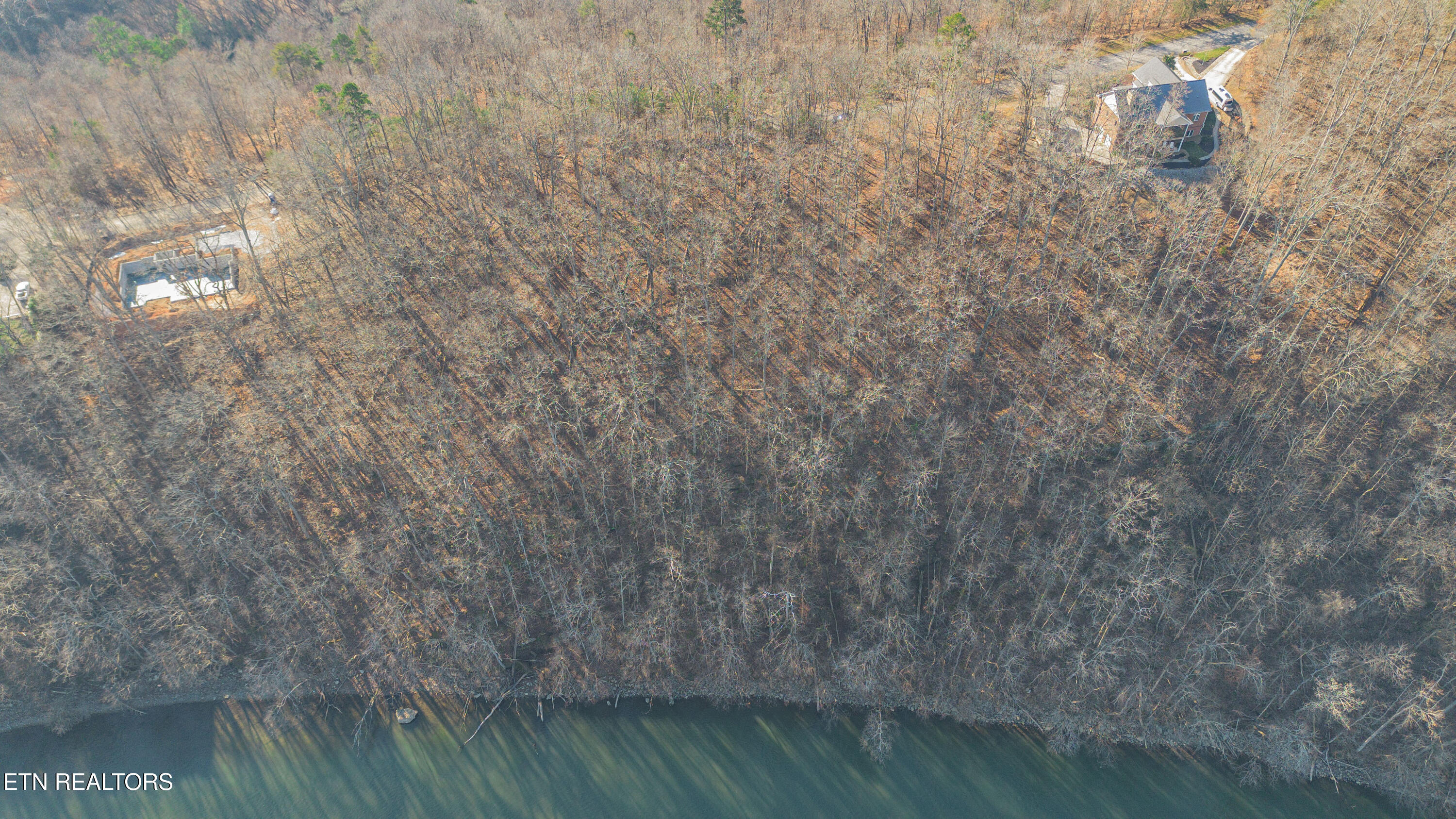 Sheerwater Road Kingston TN 37763